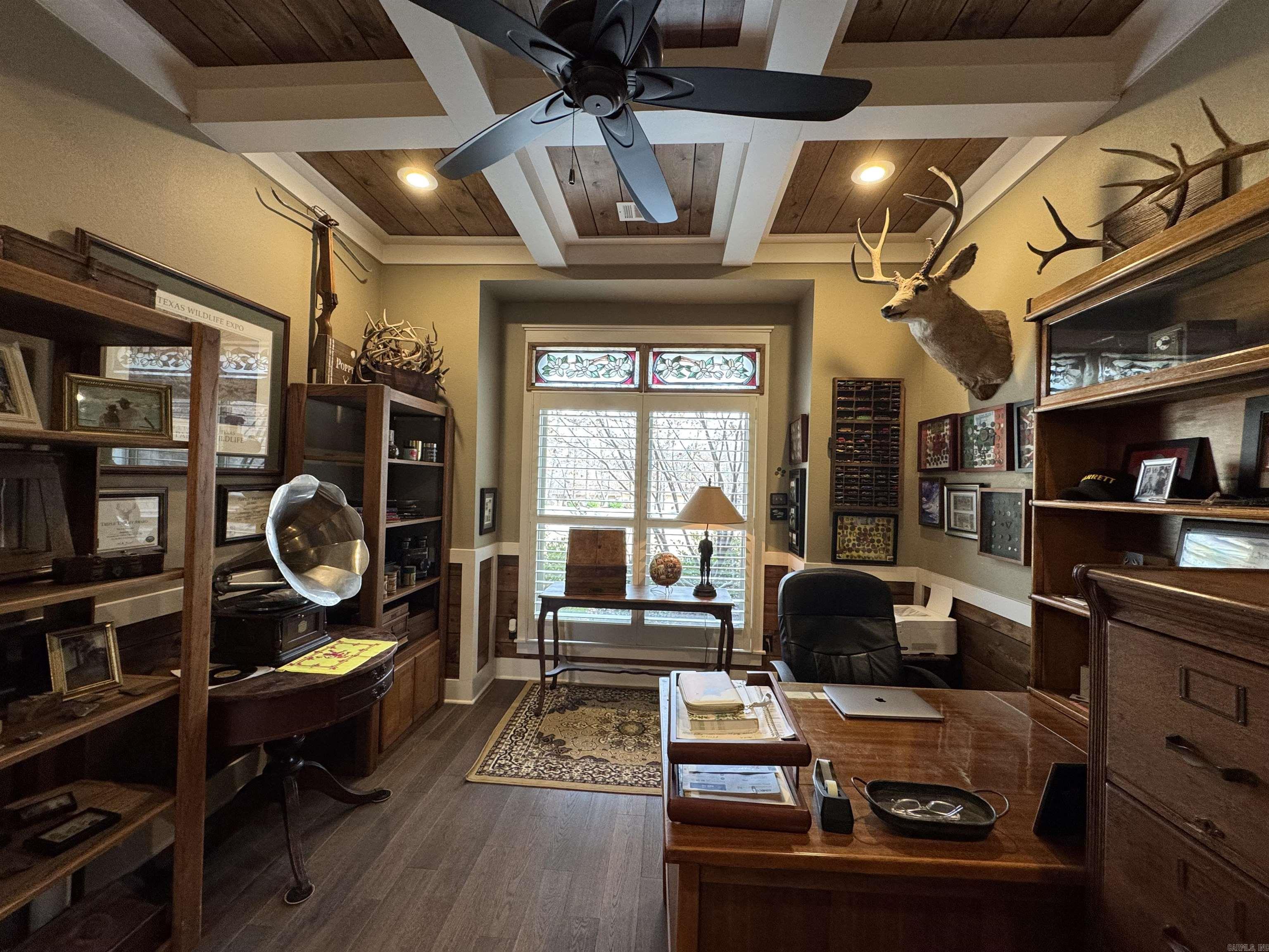 8 Sanchez Pt  Hot Springs Village, AR