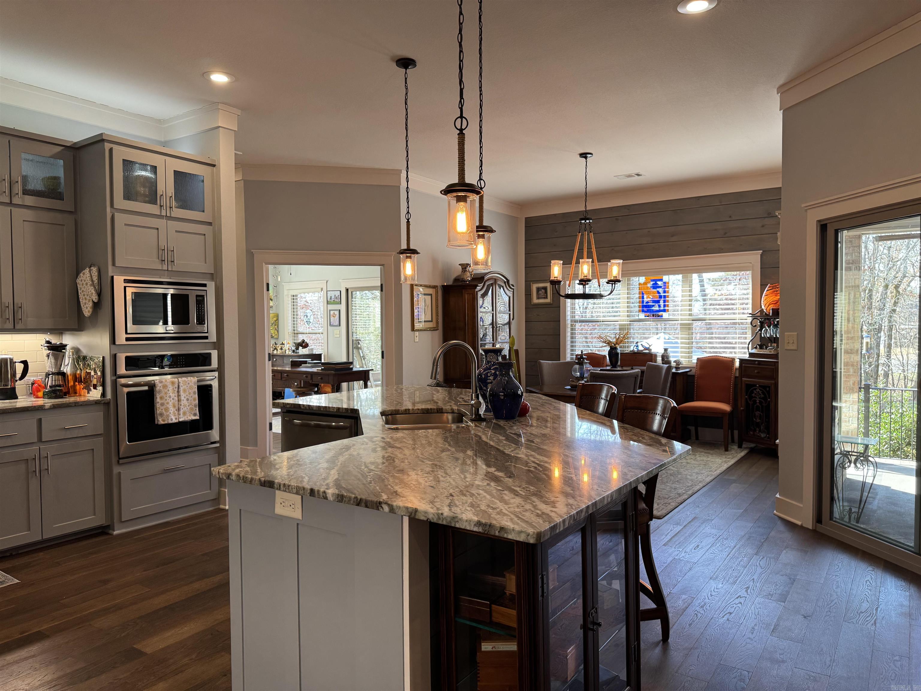 8 Sanchez Pt  Hot Springs Village, AR