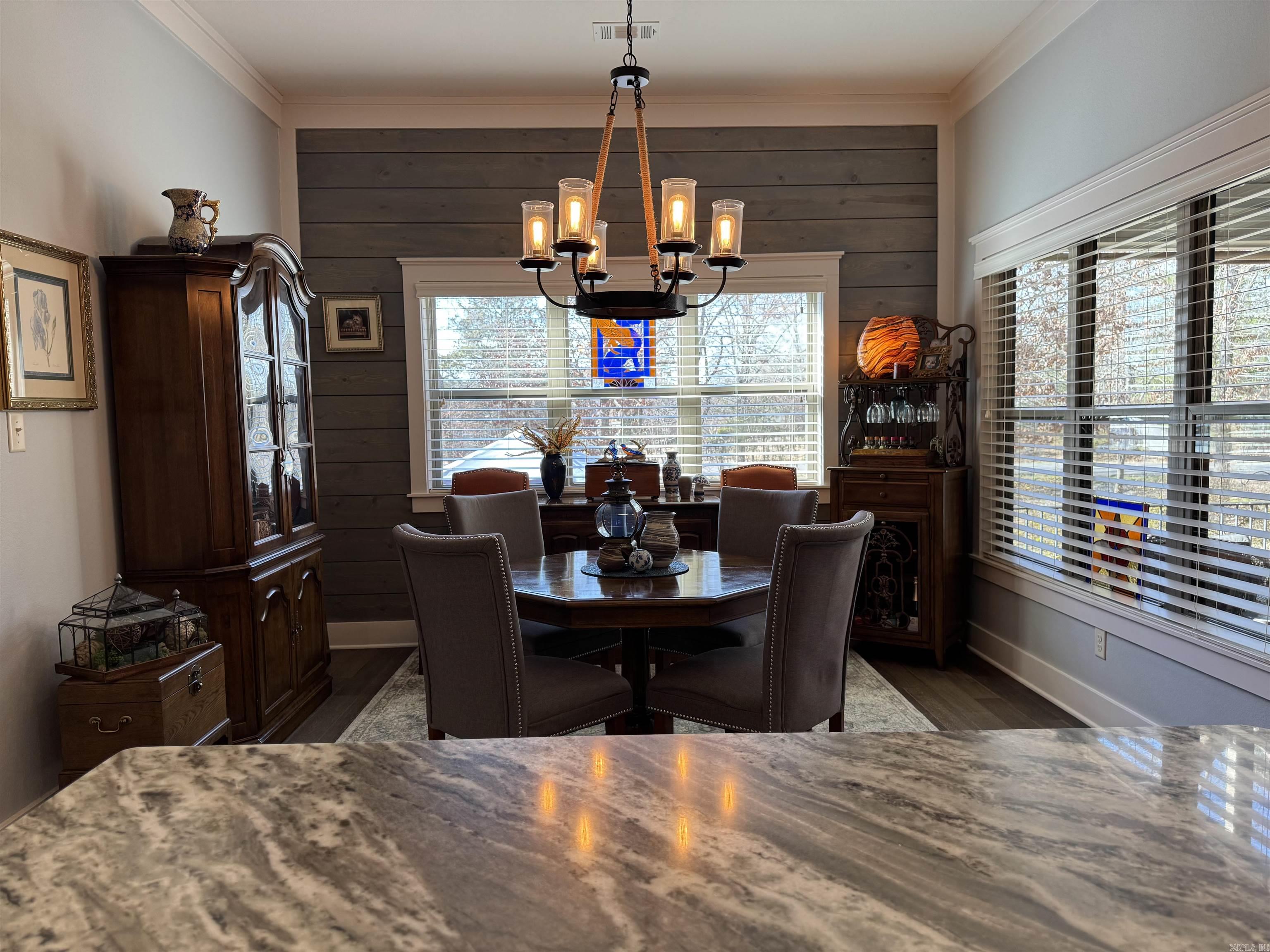 8 Sanchez Pt  Hot Springs Village, AR