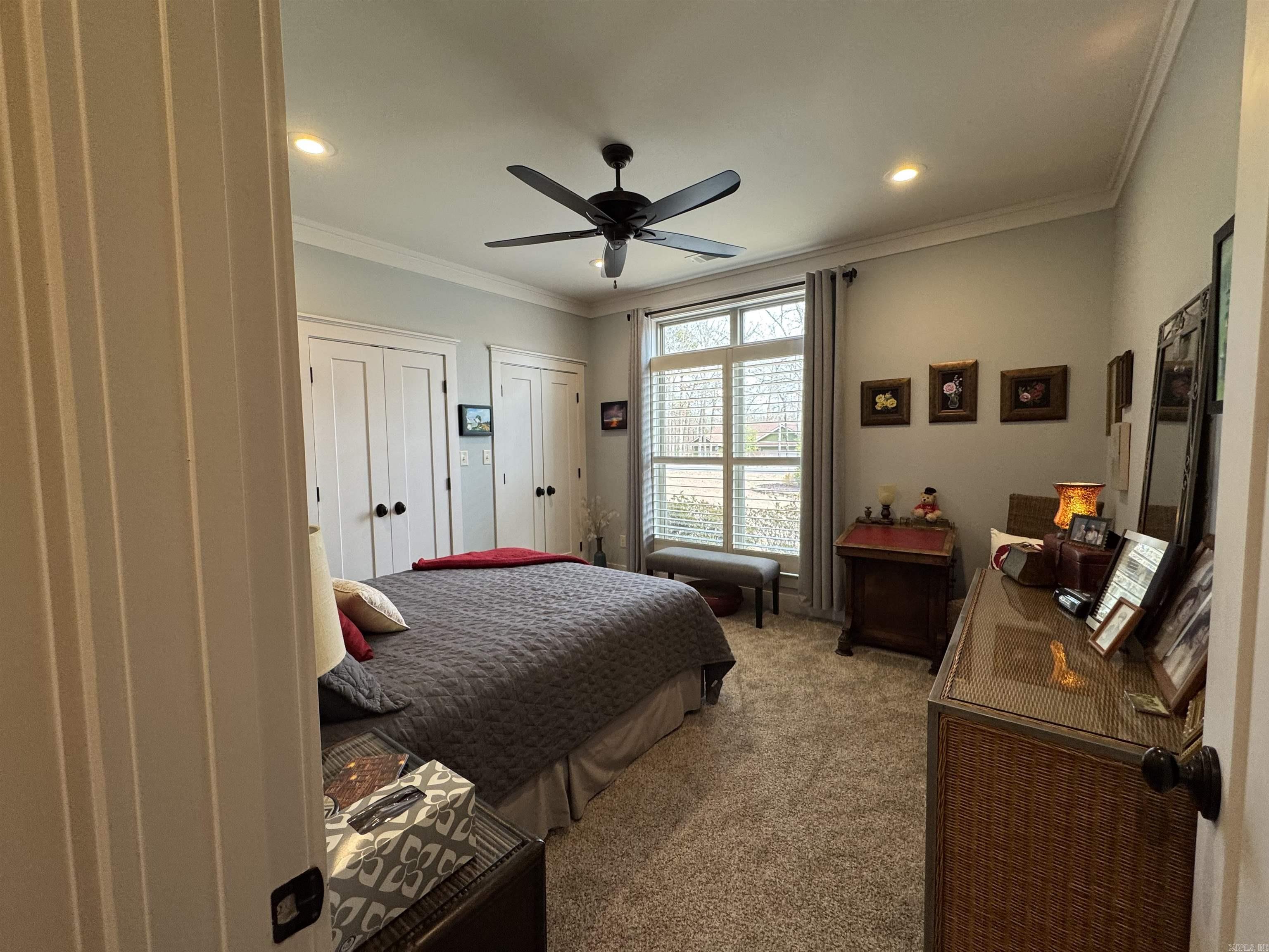 8 Sanchez Pt  Hot Springs Village, AR