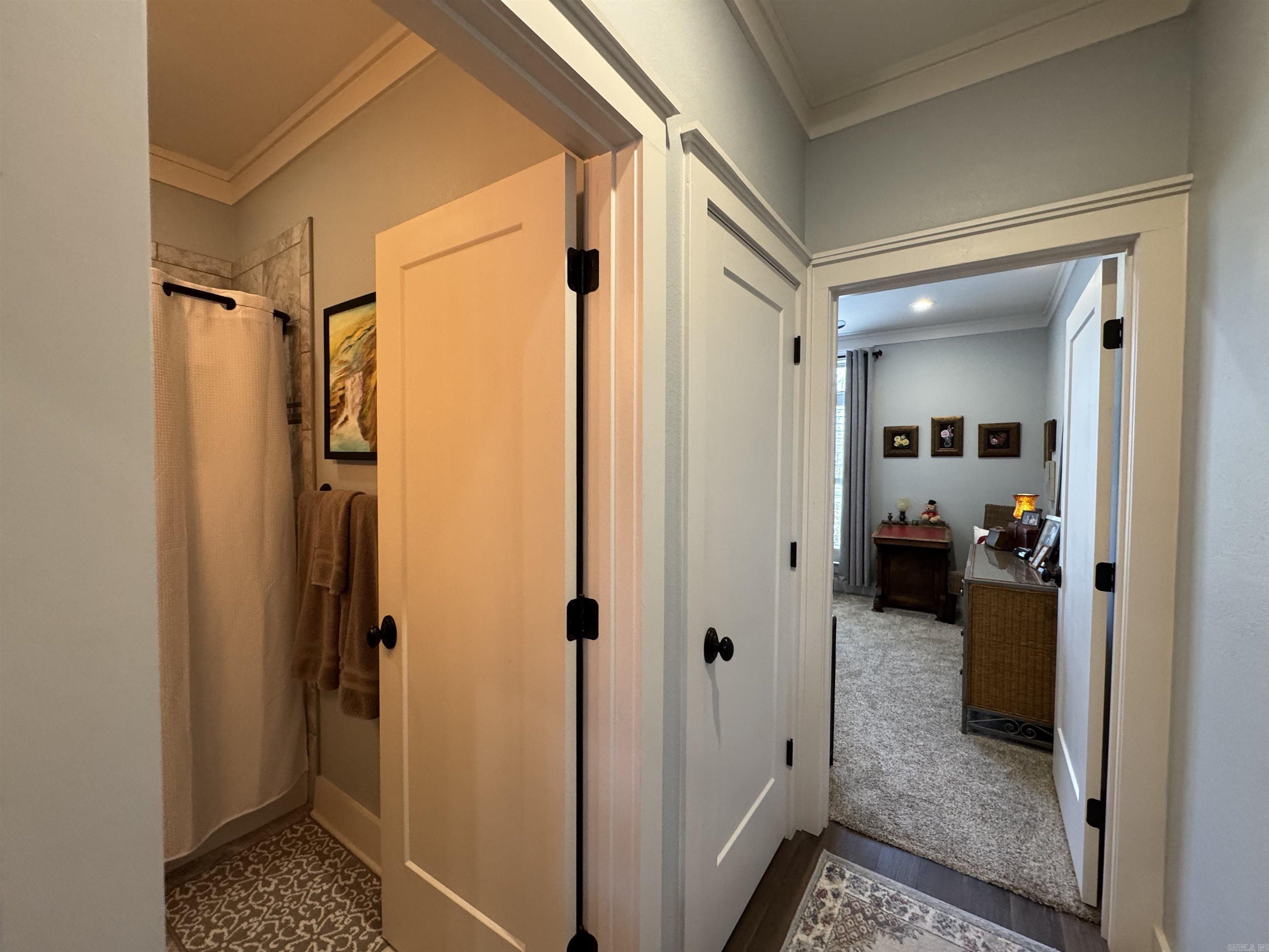 8 Sanchez Pt  Hot Springs Village, AR