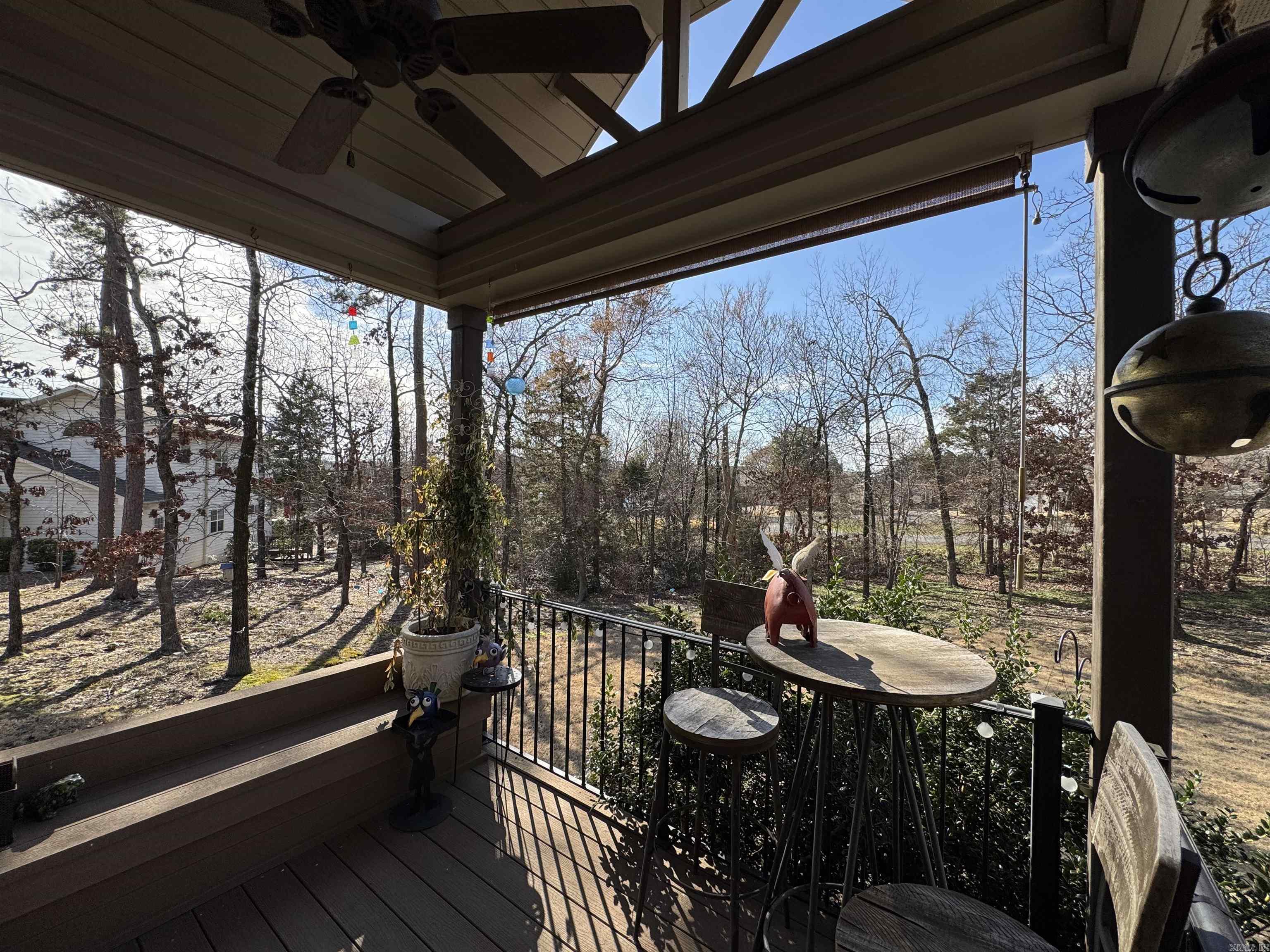 8 Sanchez Pt  Hot Springs Village, AR