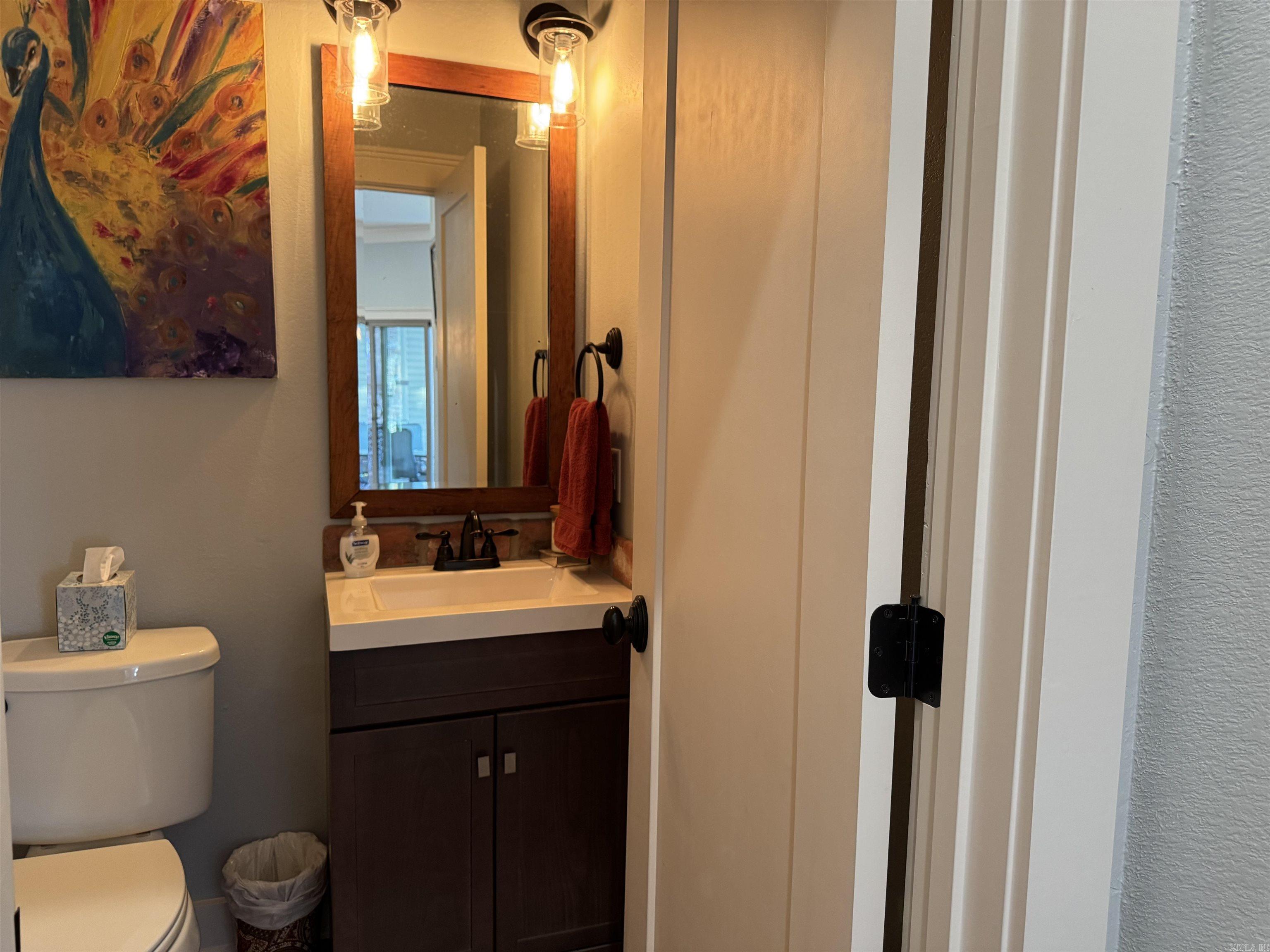 8 Sanchez Pt  Hot Springs Village, AR