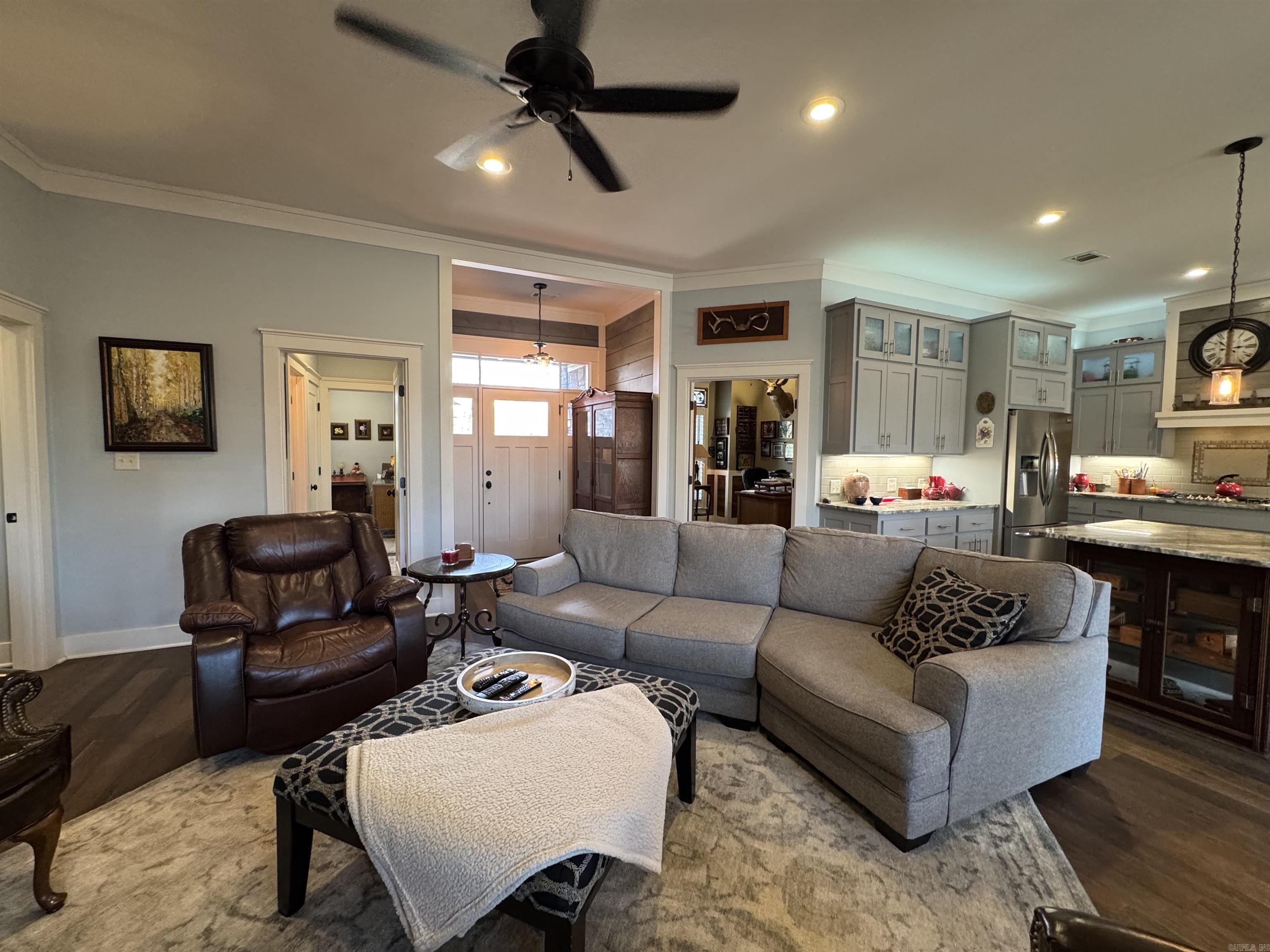 8 Sanchez Pt  Hot Springs Village, AR