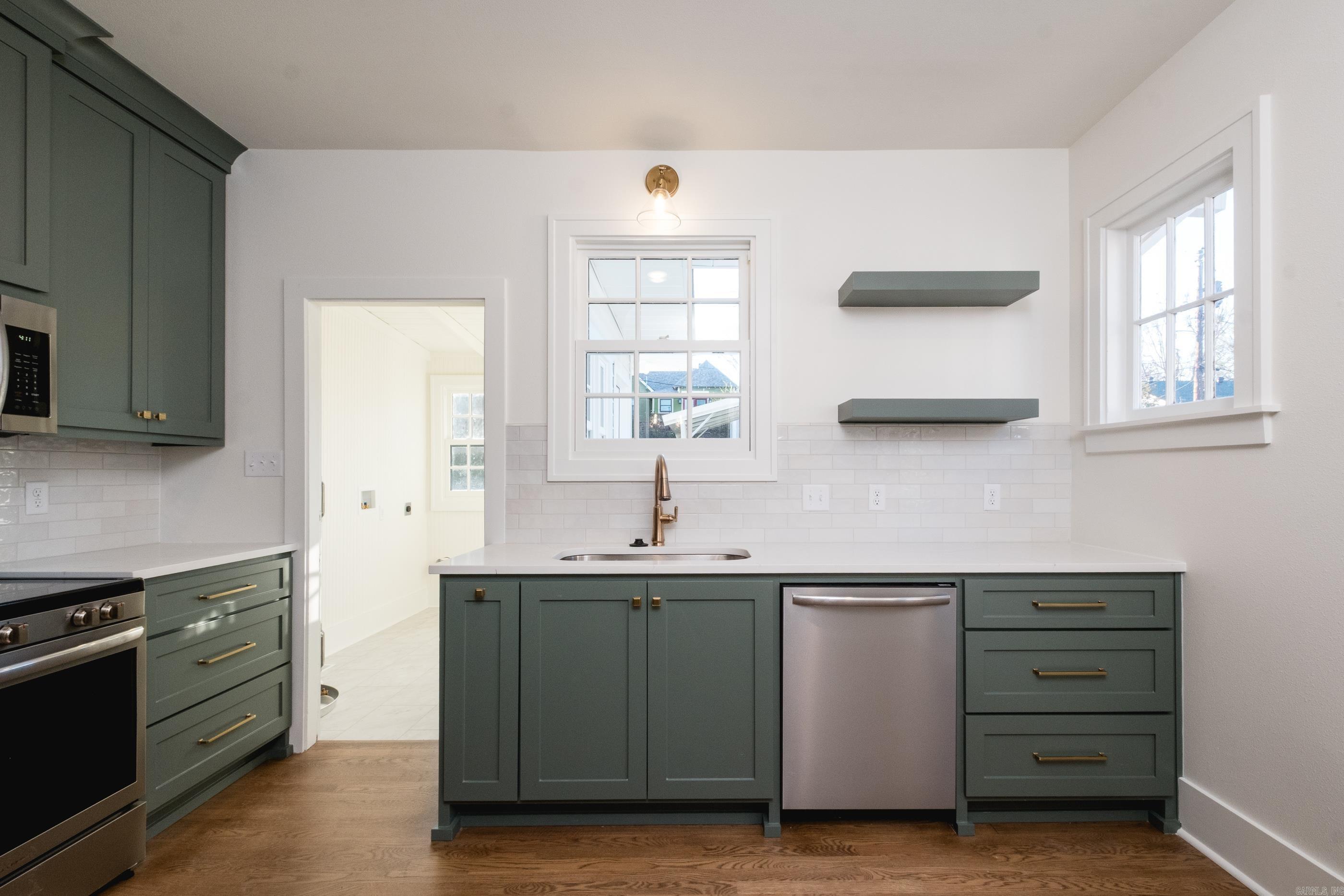 506 N Valentine  Little Rock, AR