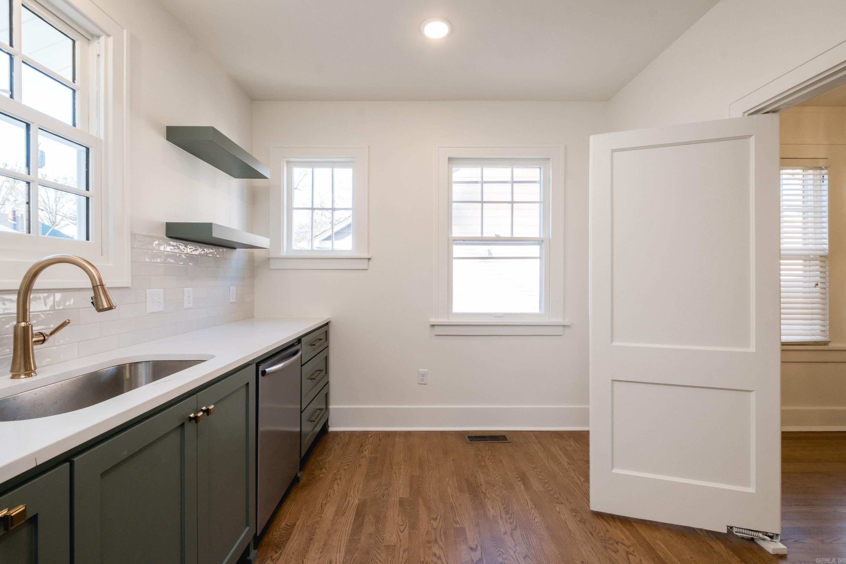 506 N Valentine  Little Rock, AR