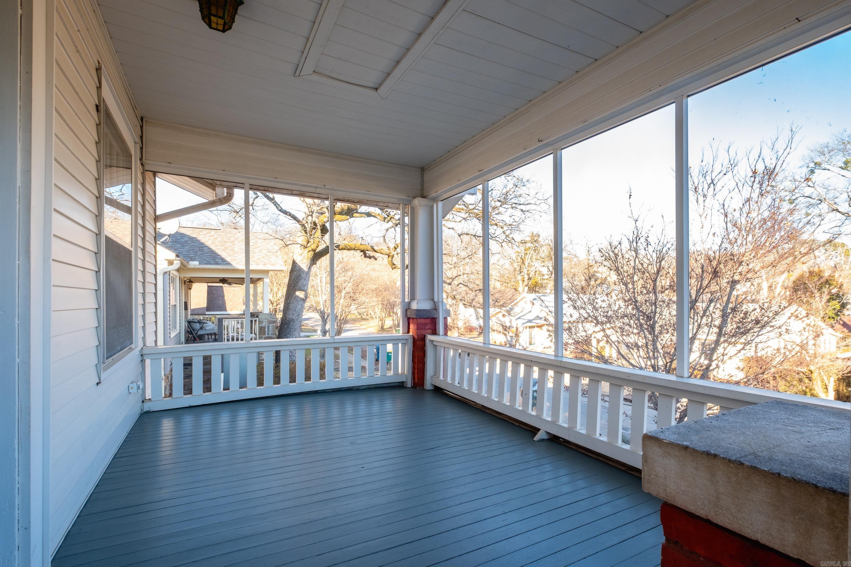 506 N Valentine  Little Rock, AR