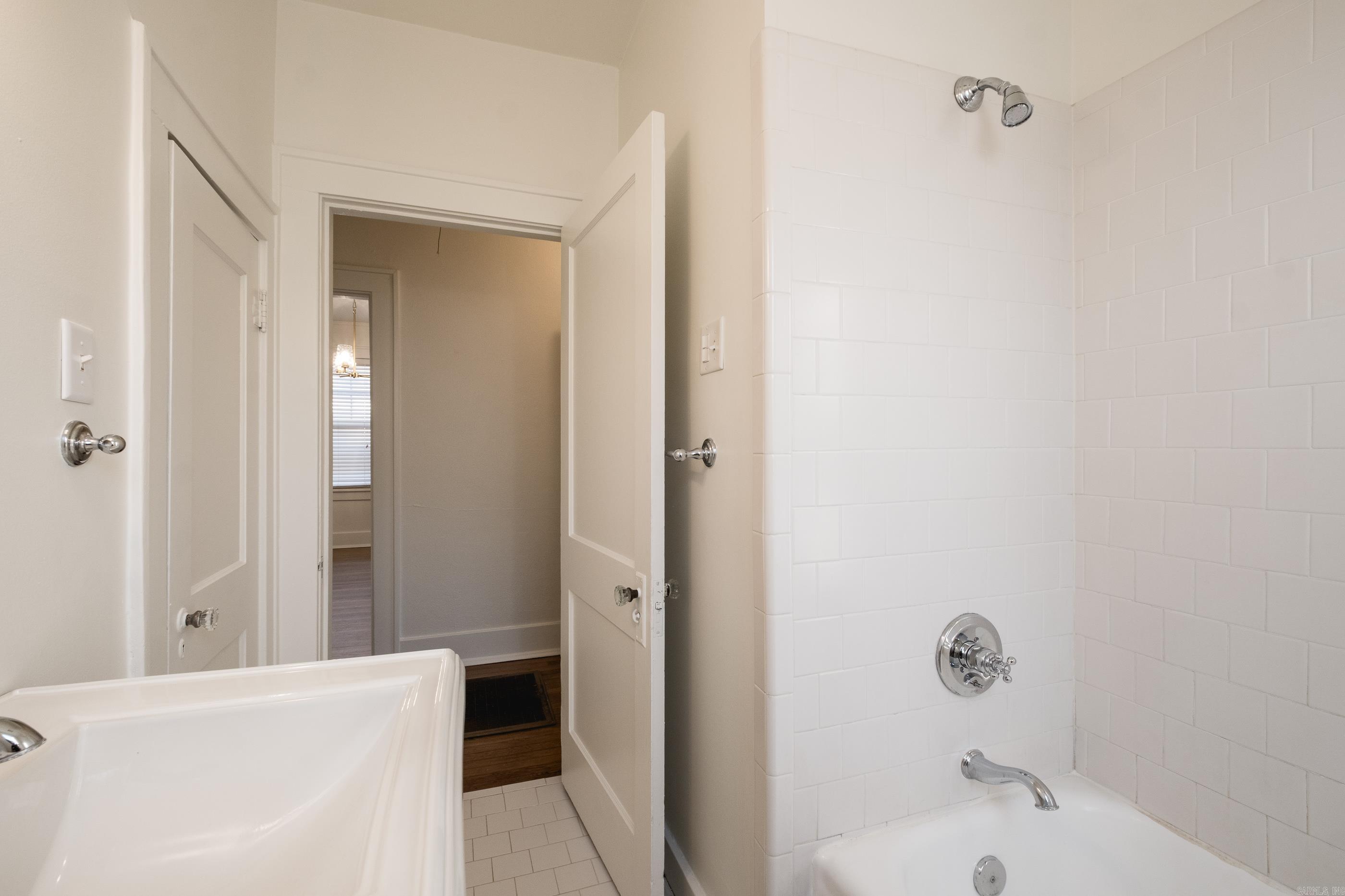 506 N Valentine  Little Rock, AR