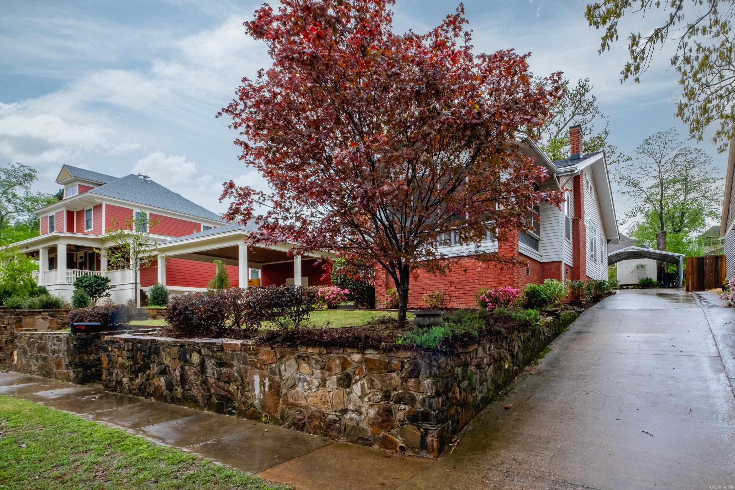 506 N Valentine  Little Rock, AR