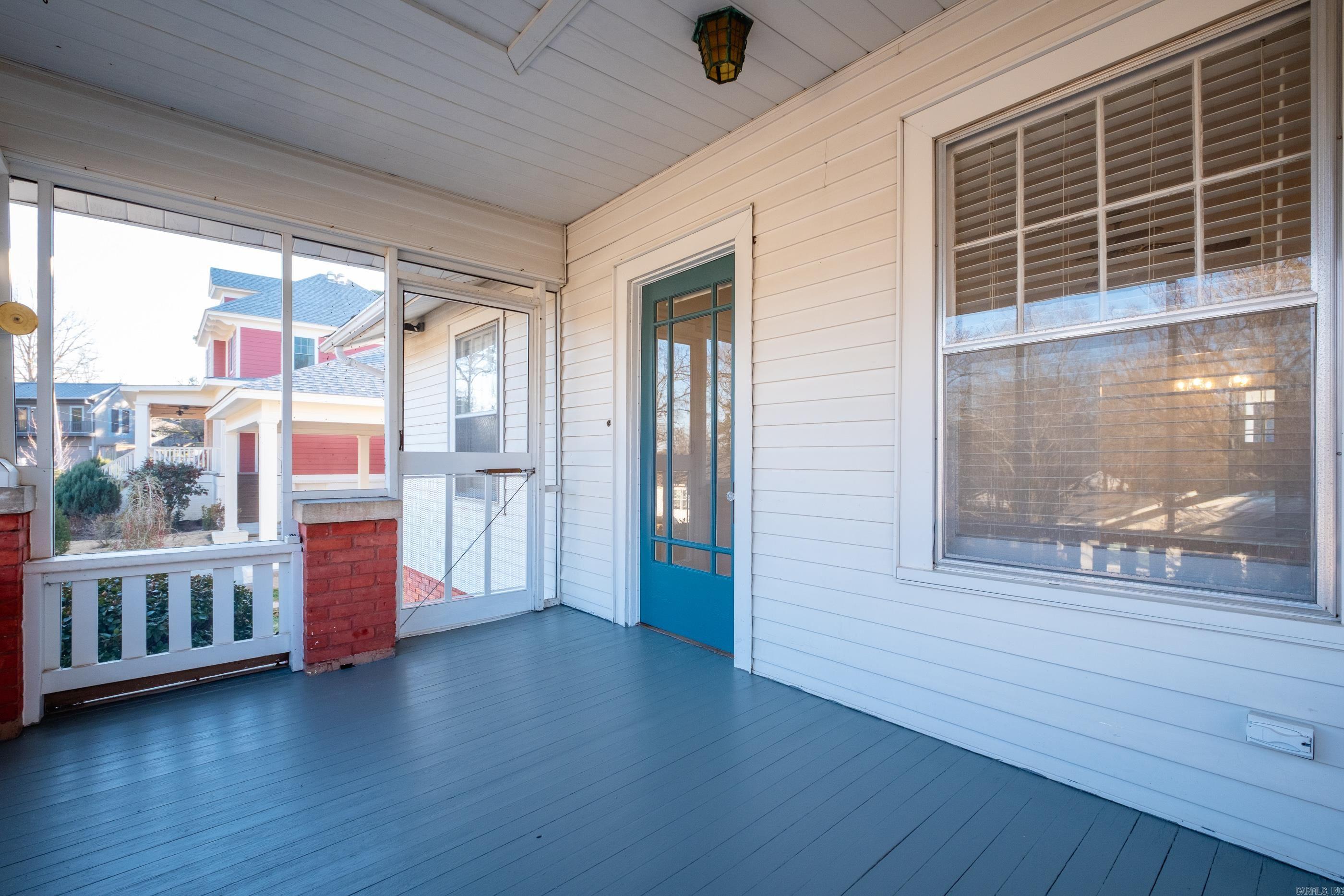 506 N Valentine  Little Rock, AR