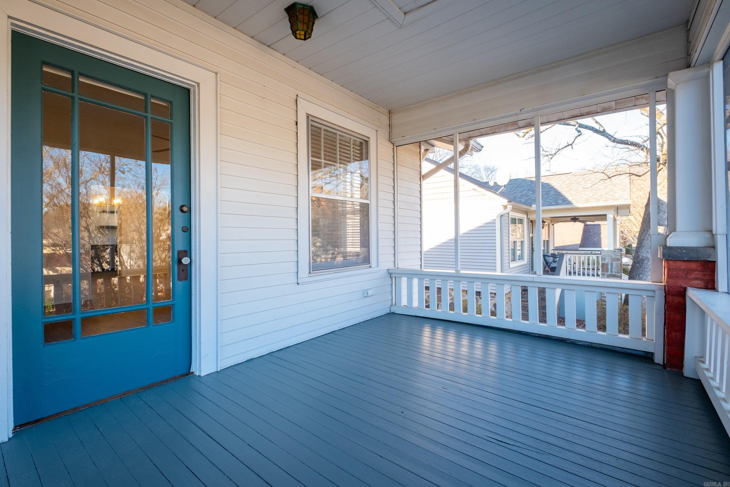 506 N Valentine  Little Rock, AR