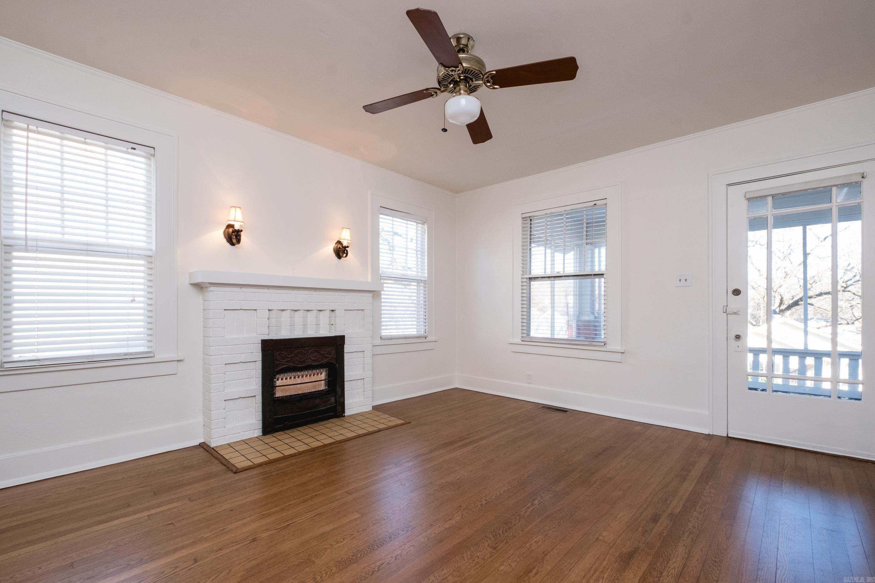 506 N Valentine  Little Rock, AR