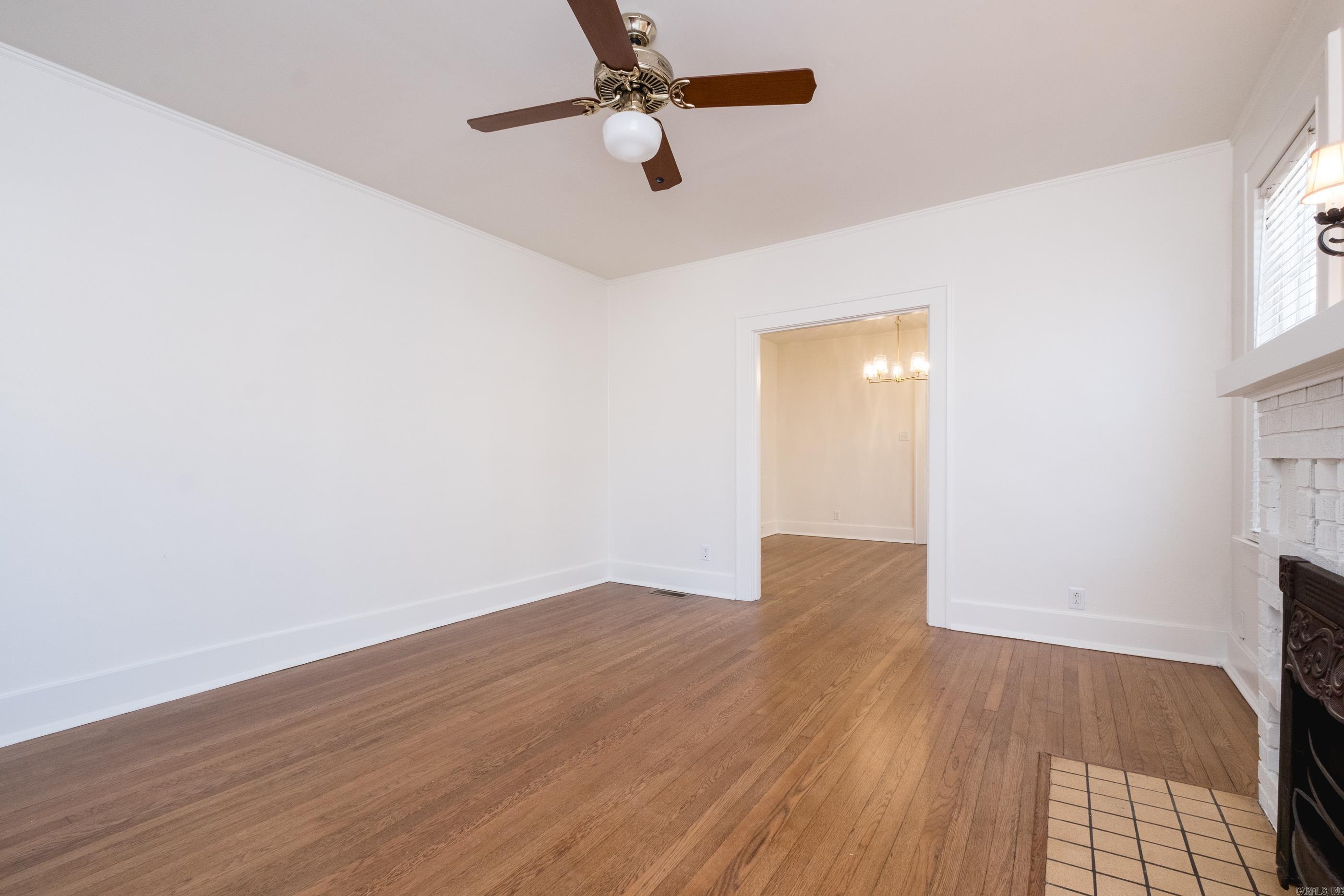 506 N Valentine  Little Rock, AR