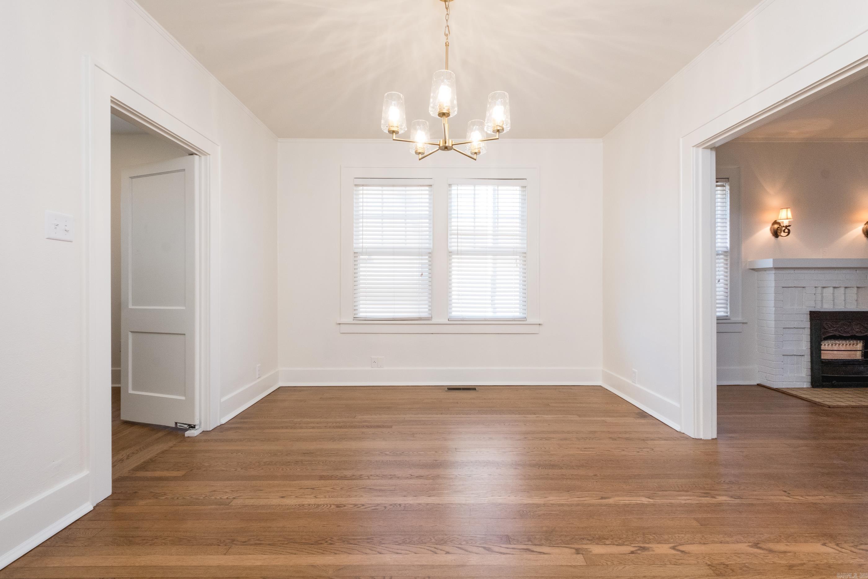 506 N Valentine  Little Rock, AR