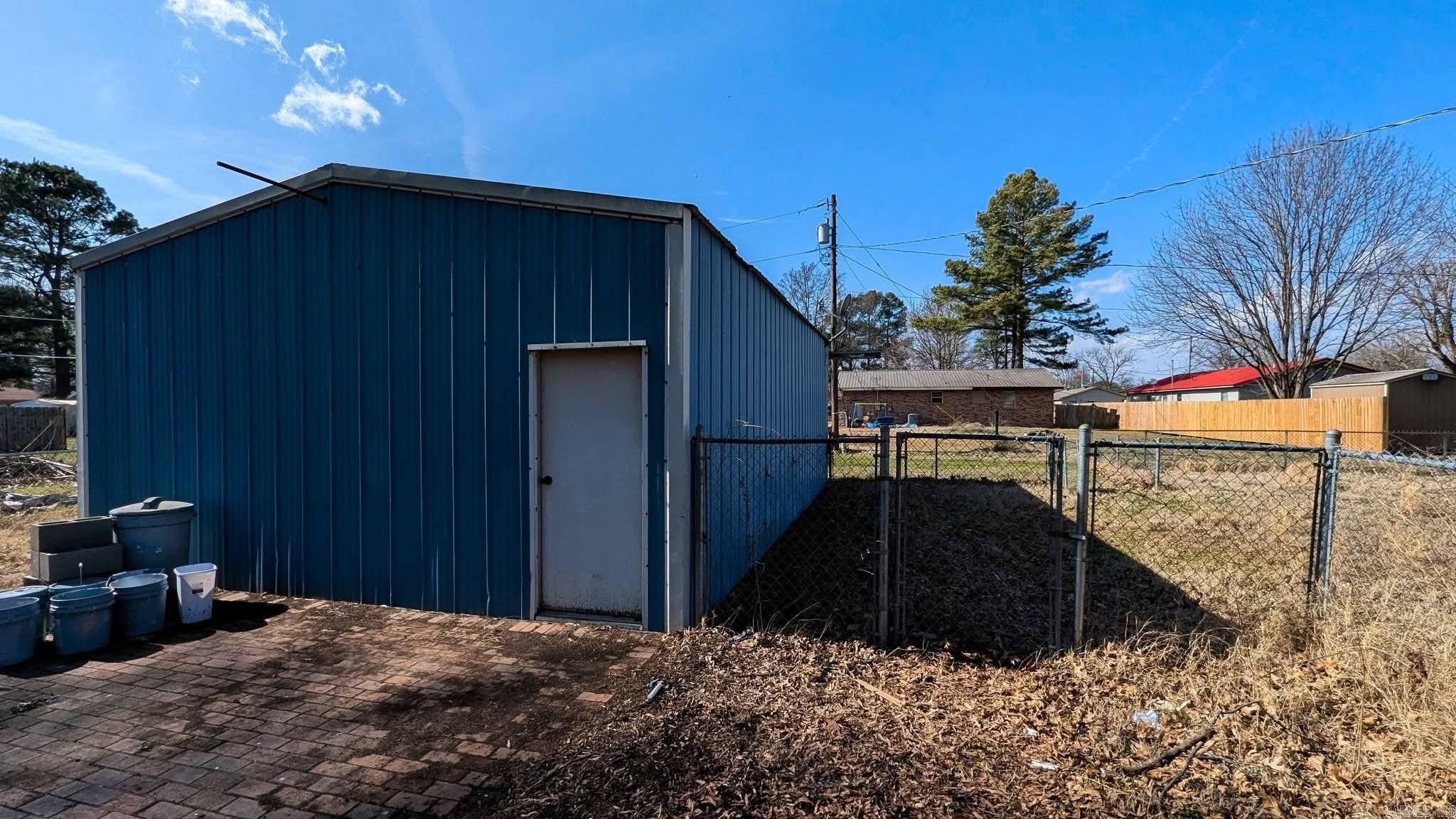 502 SE Miller Street  Hoxie, AR