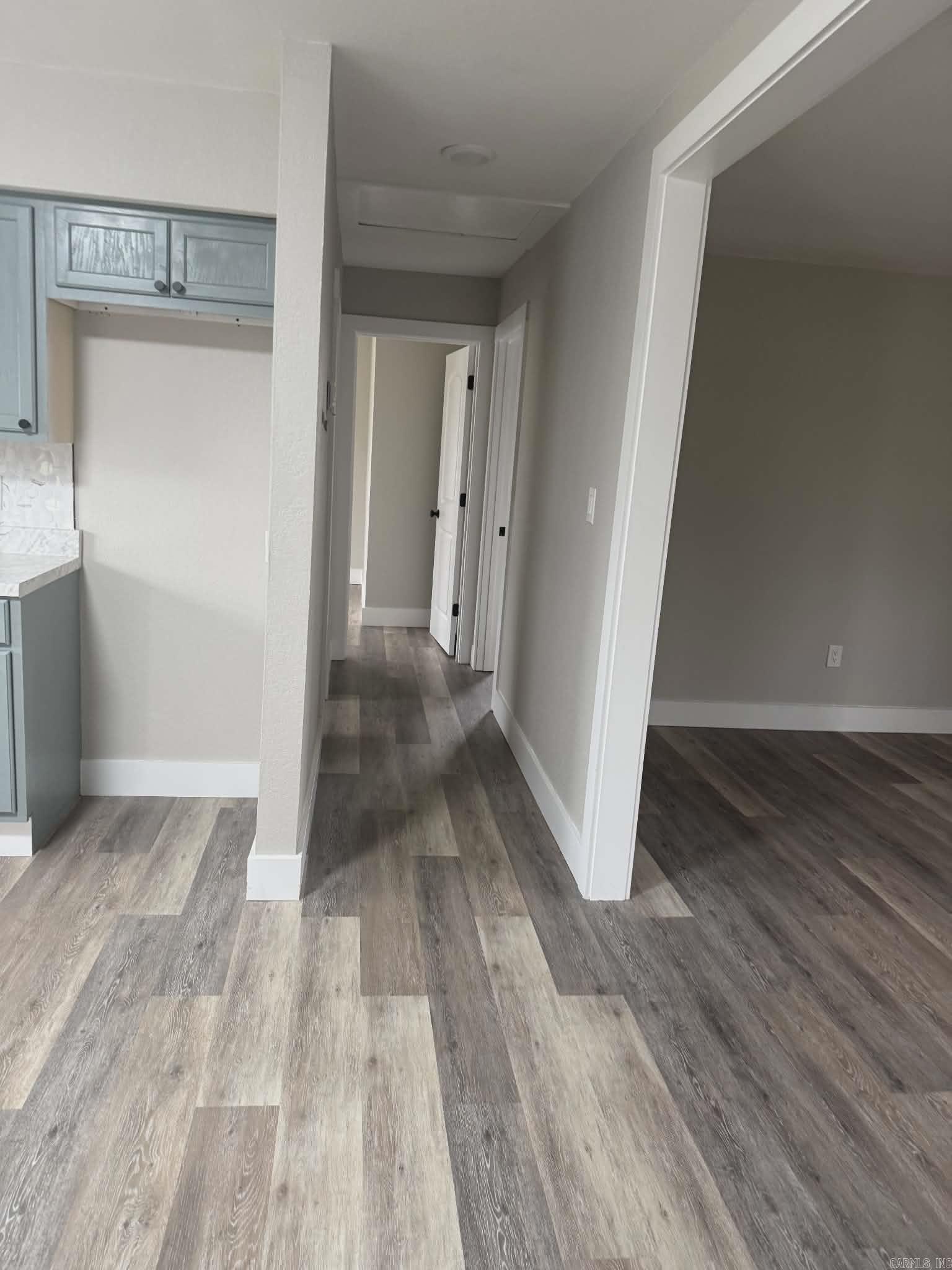 502 SE Miller Street Hoxie, AR 72433