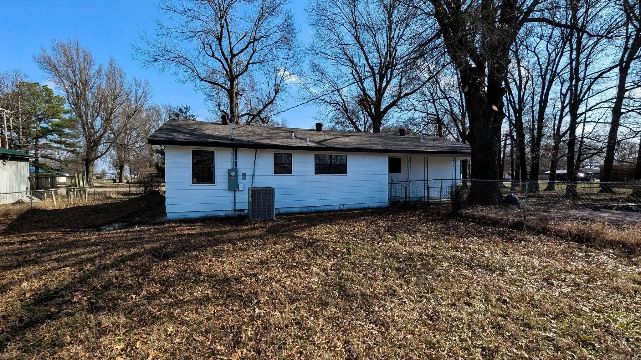 502 SE Miller Street  Hoxie, AR