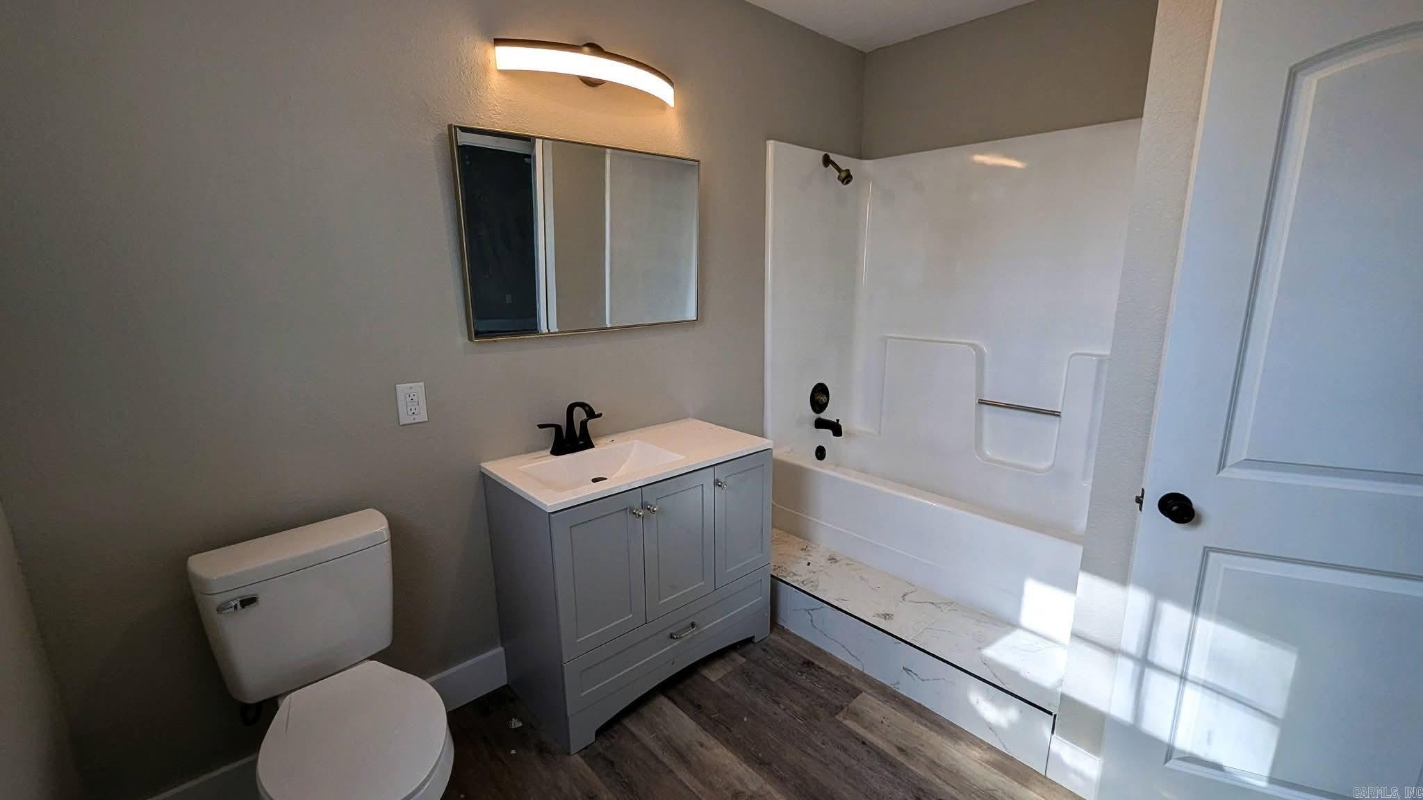 502 SE Miller Street  Hoxie, AR