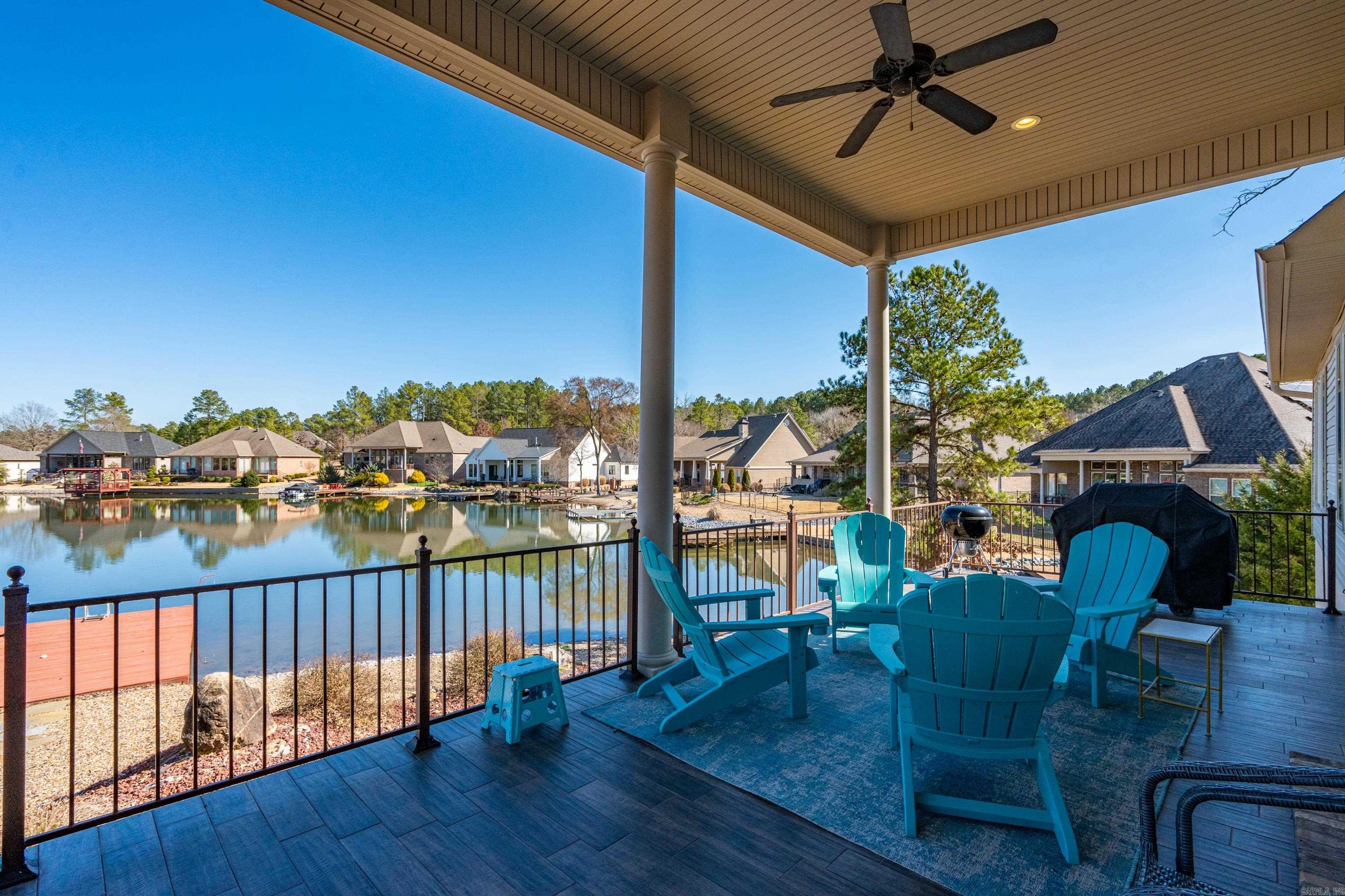 6 Gandia  Hot Springs Village, AR