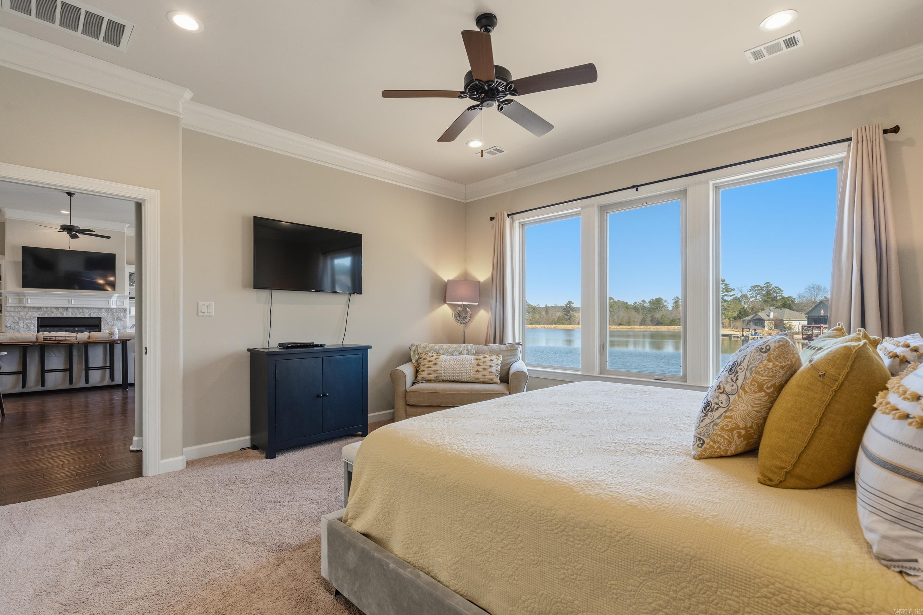 6 Gandia  Hot Springs Village, AR