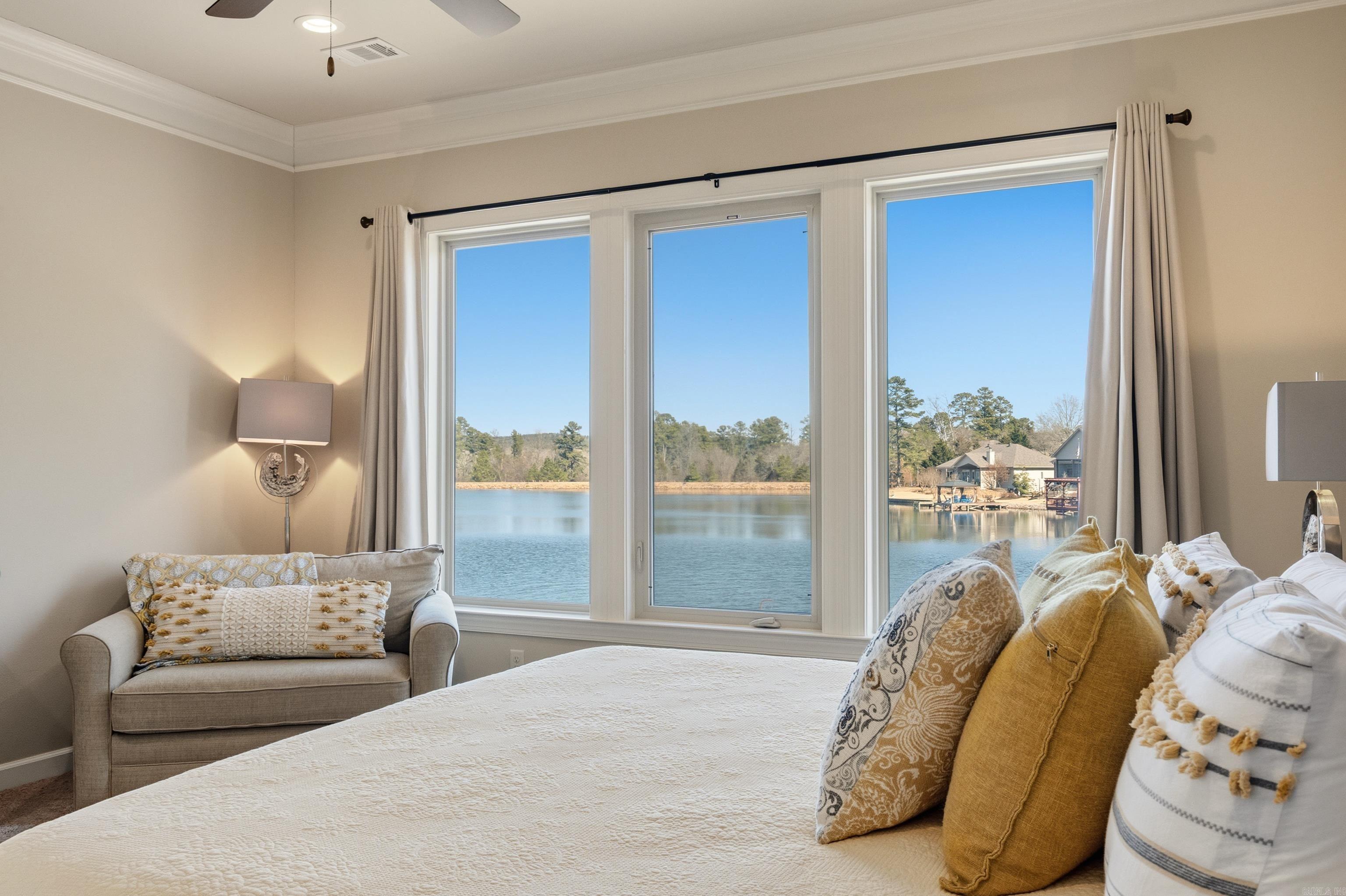 6 Gandia  Hot Springs Village, AR