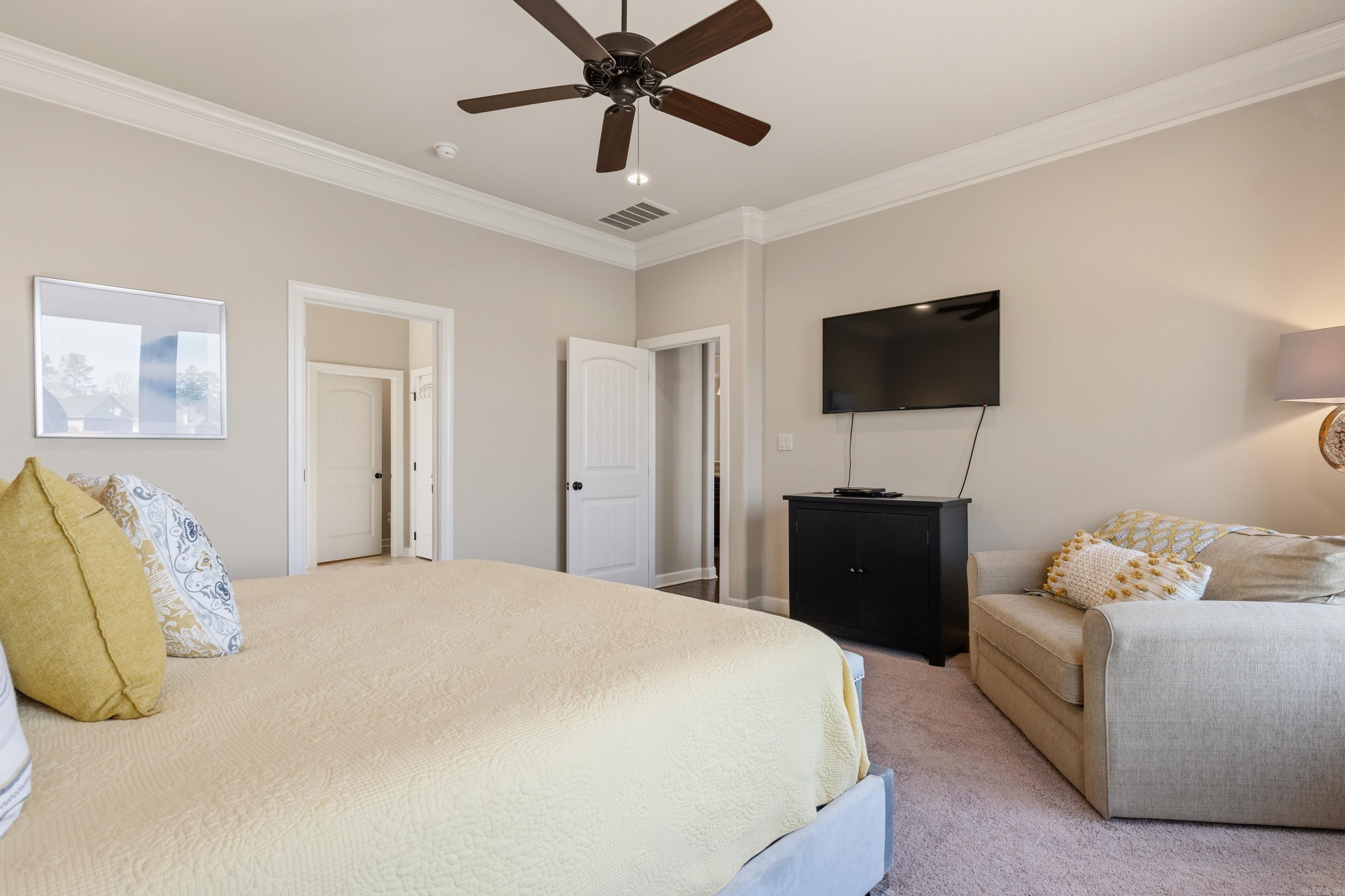 6 Gandia  Hot Springs Village, AR