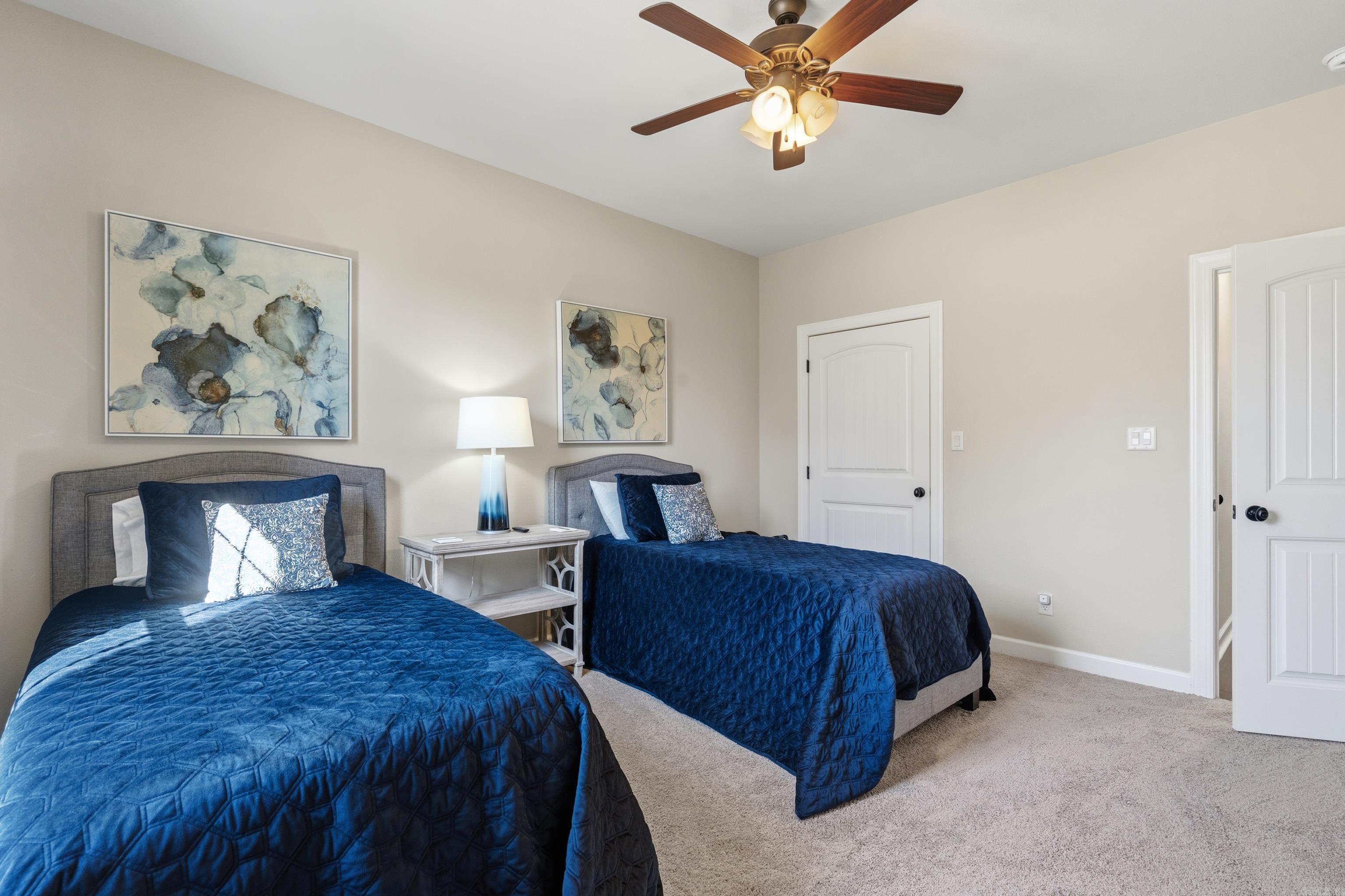 6 Gandia  Hot Springs Village, AR