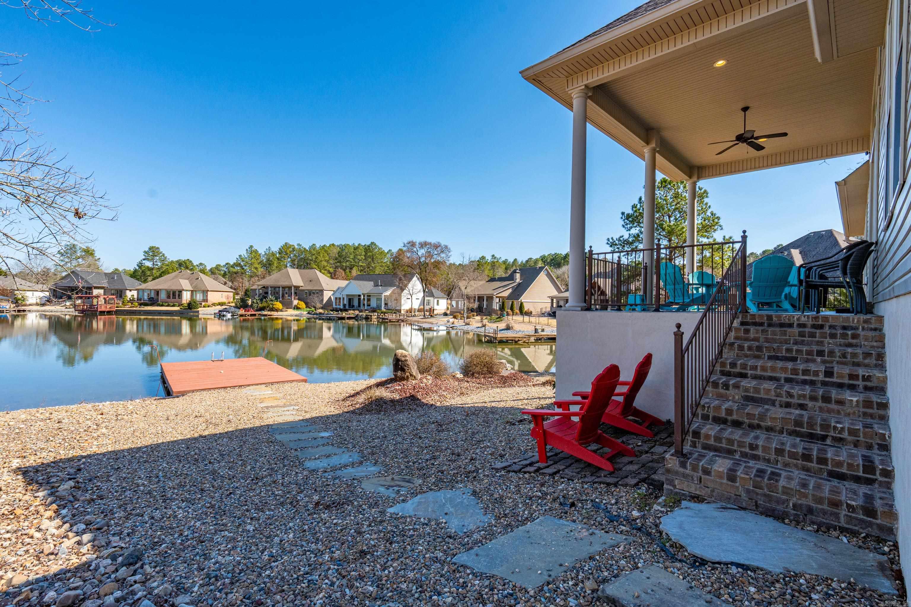 6 Gandia  Hot Springs Village, AR