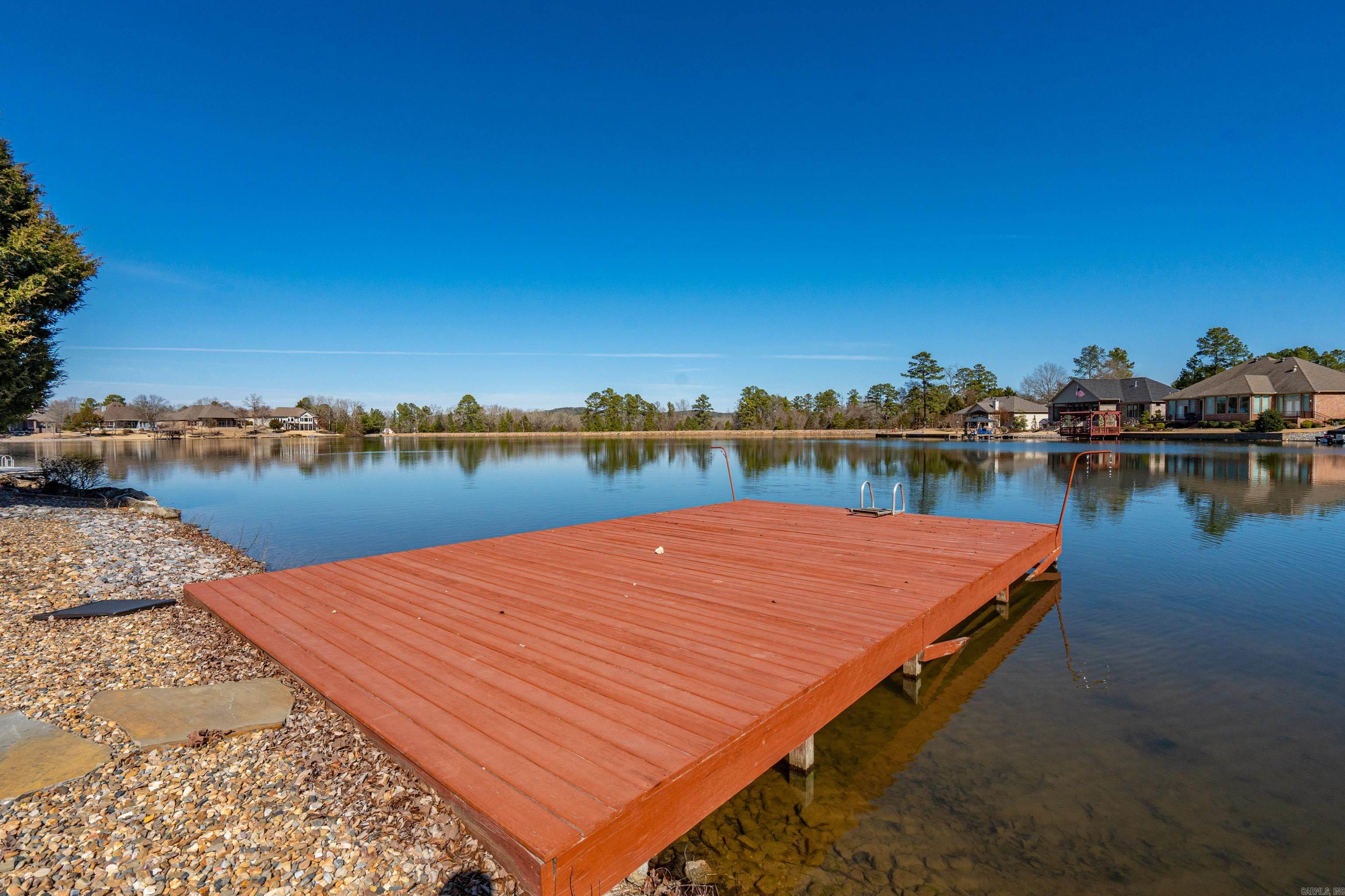 6 Gandia  Hot Springs Village, AR