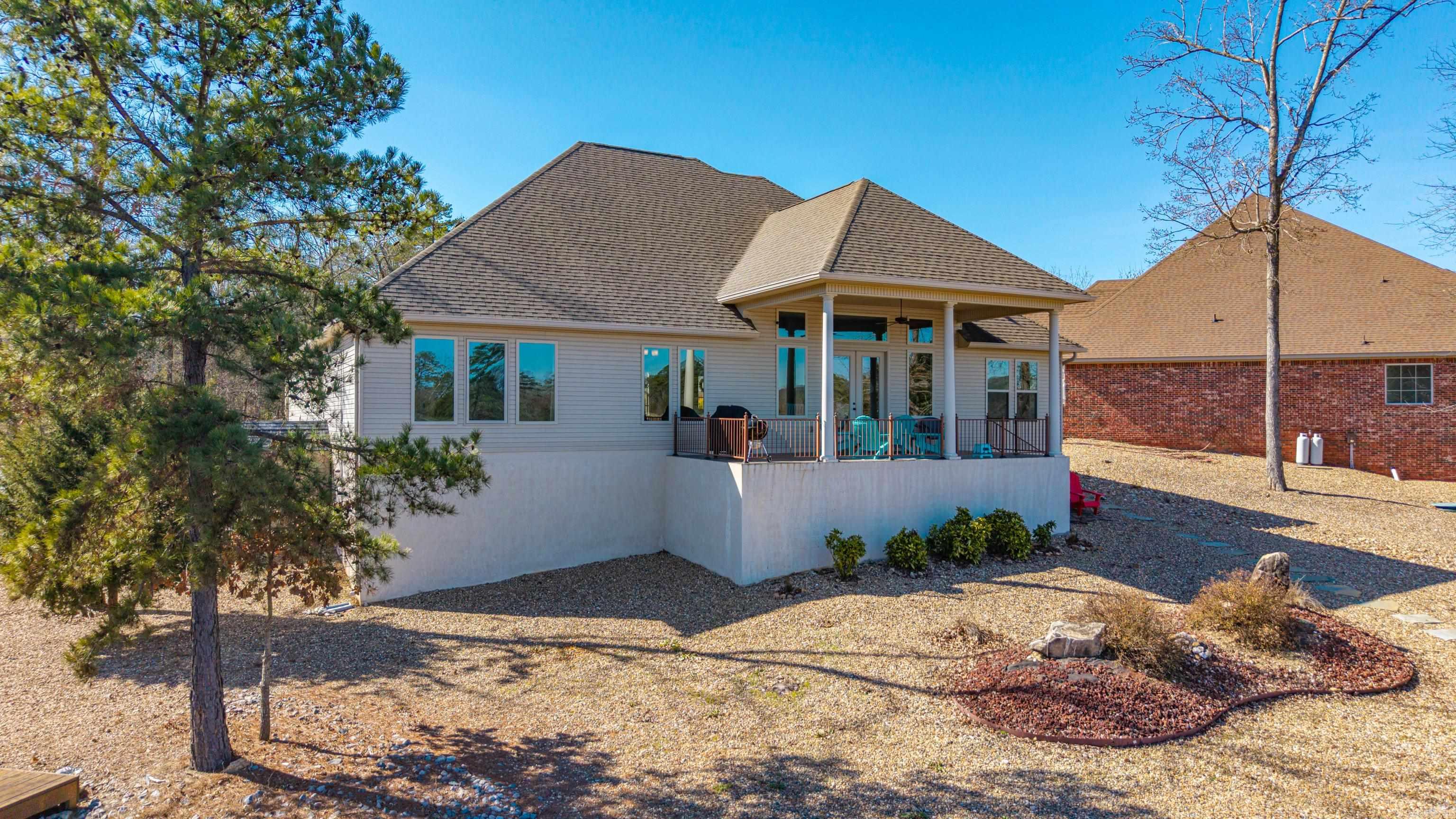 6 Gandia  Hot Springs Village, AR