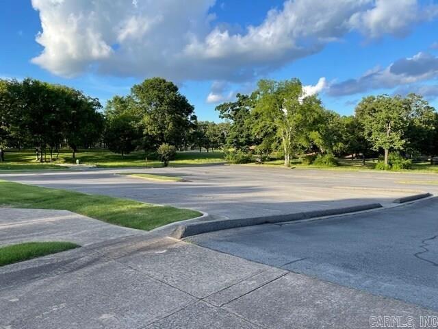 5100 W 12th  Little Rock, AR