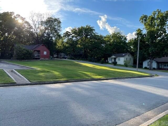 5100 W 12th  Little Rock, AR