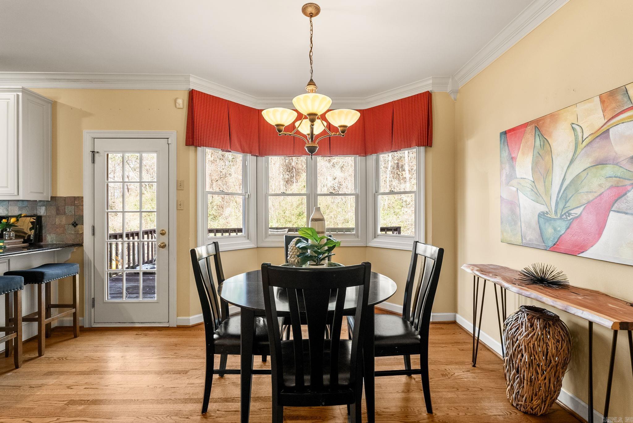 7 Sugar Maple  Little Rock, AR