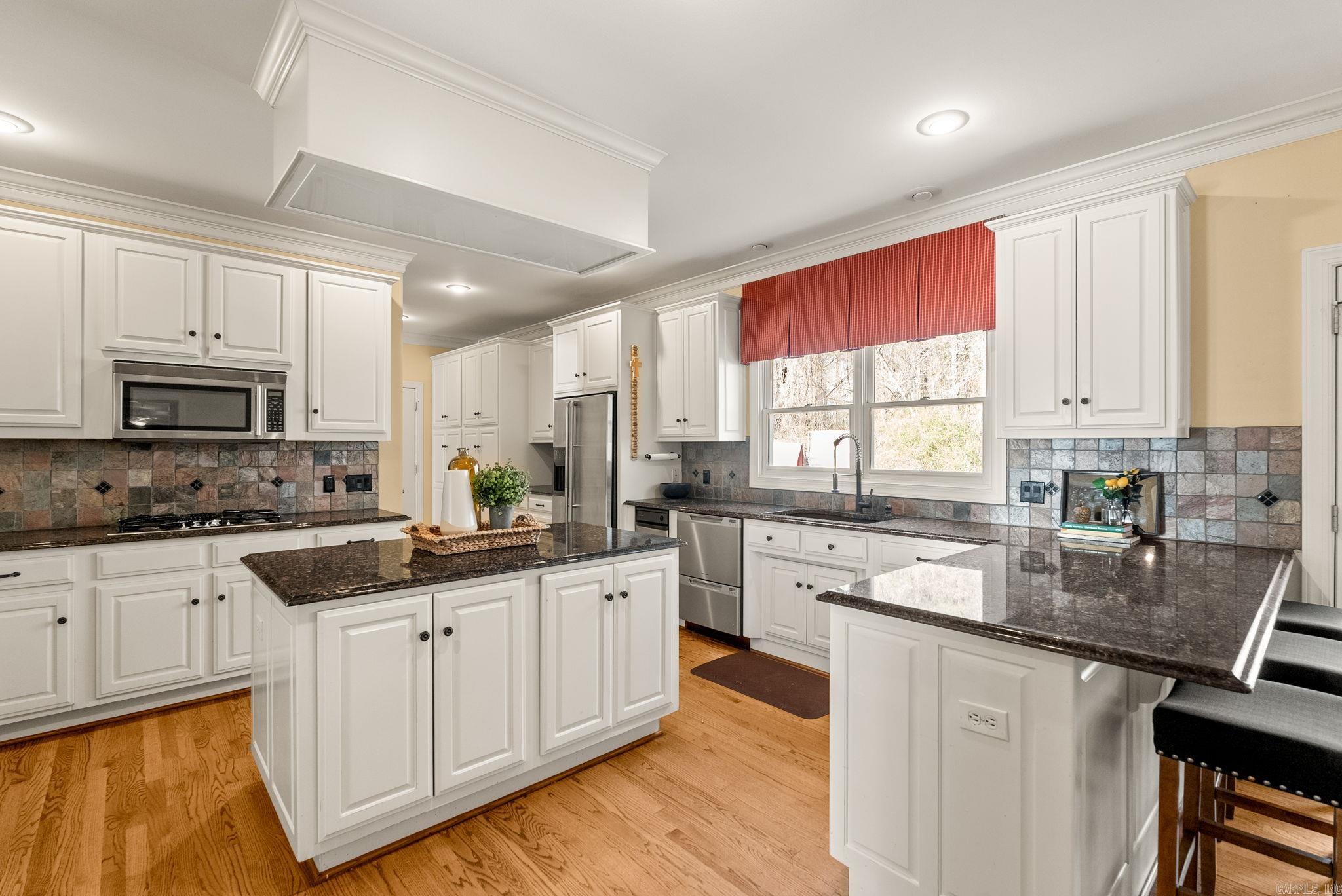 7 Sugar Maple  Little Rock, AR