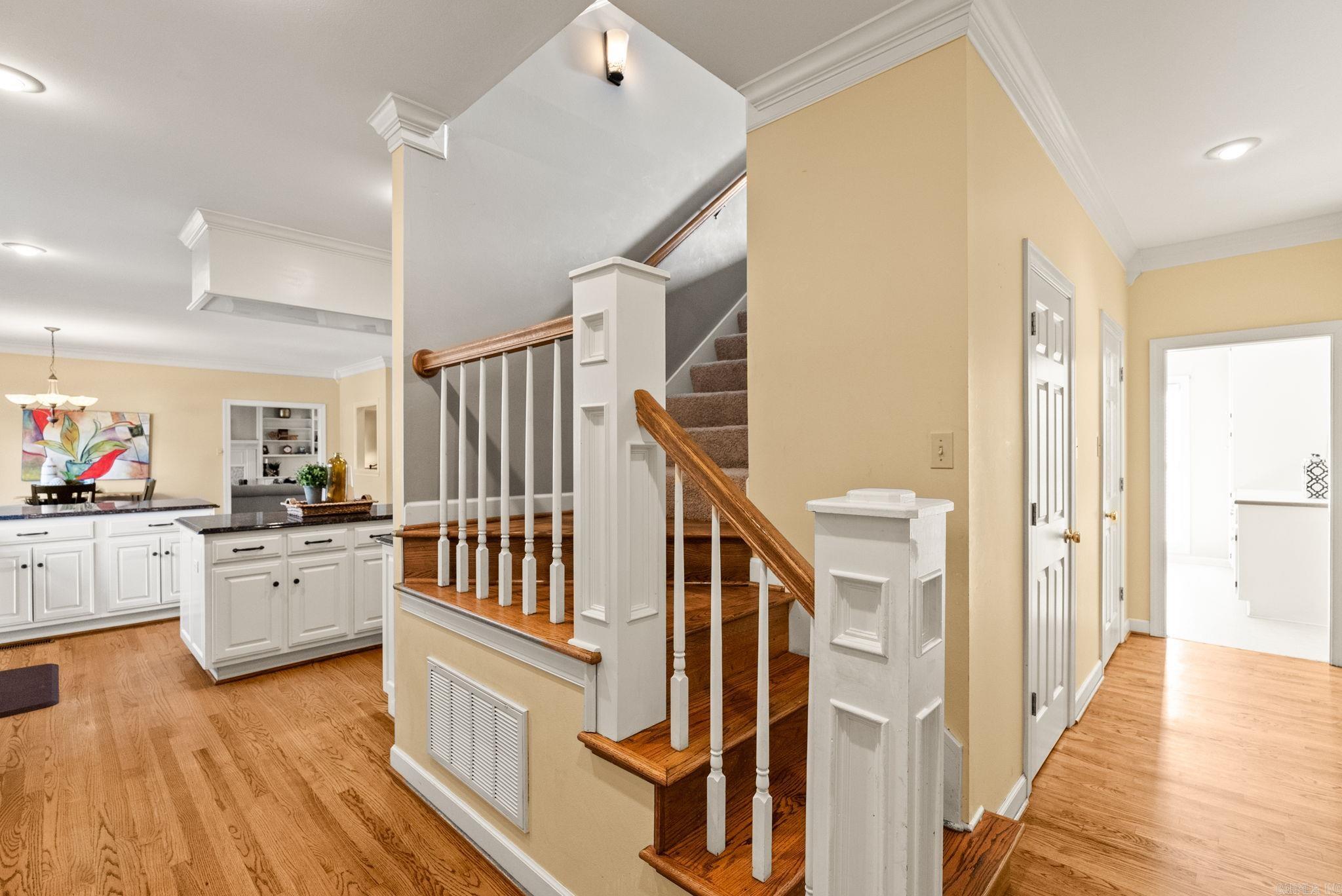 7 Sugar Maple  Little Rock, AR