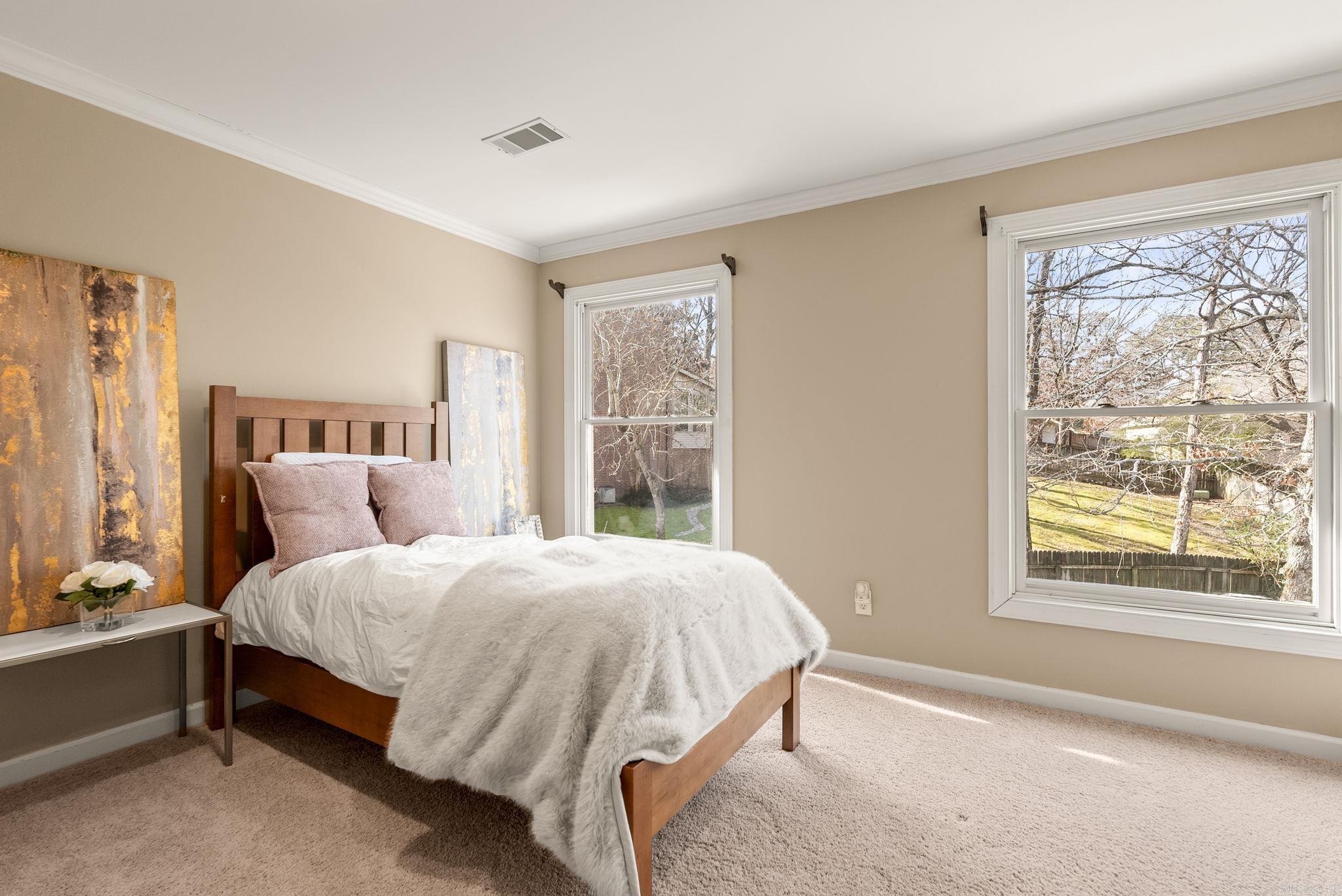 7 Sugar Maple  Little Rock, AR