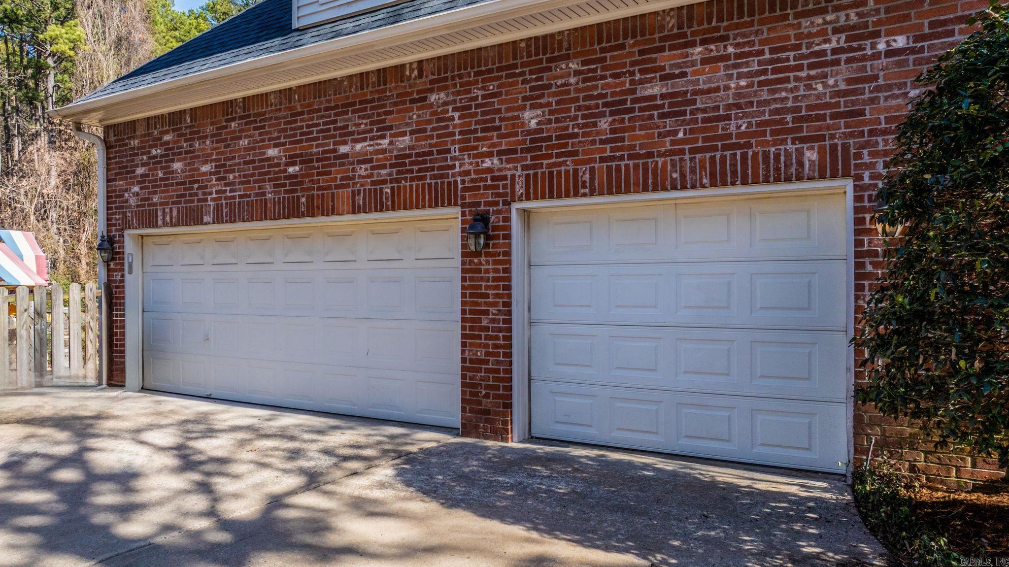 7 Sugar Maple  Little Rock, AR