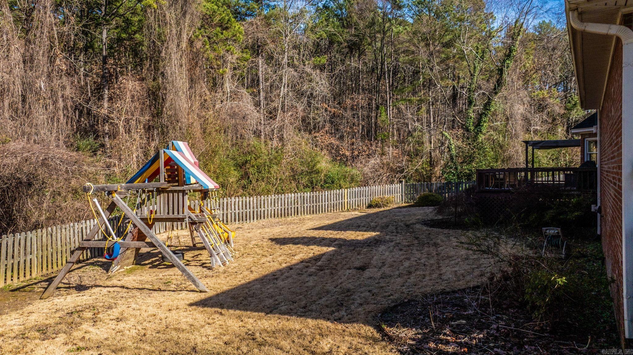 7 Sugar Maple  Little Rock, AR