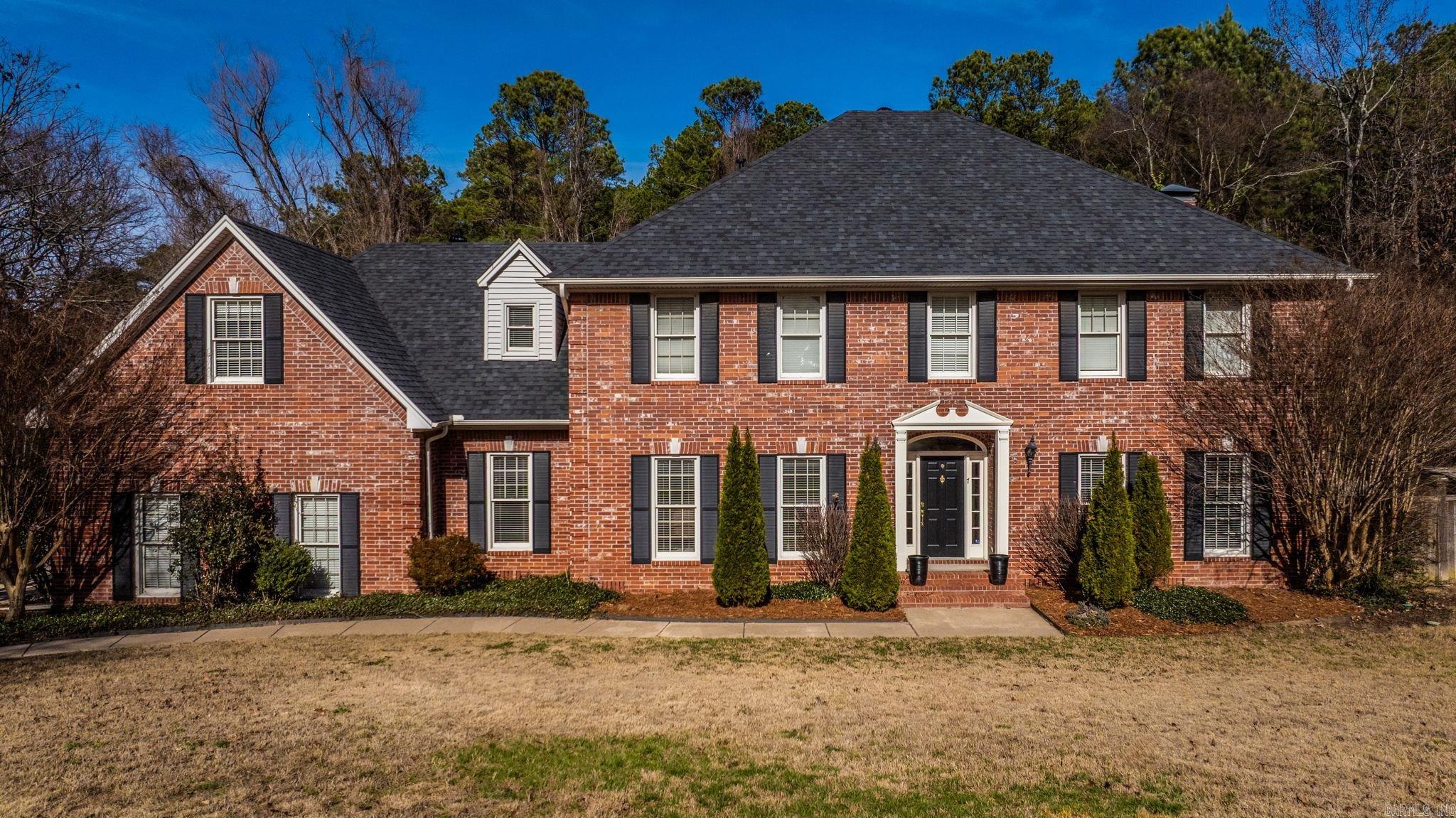 7 Sugar Maple  Little Rock, AR