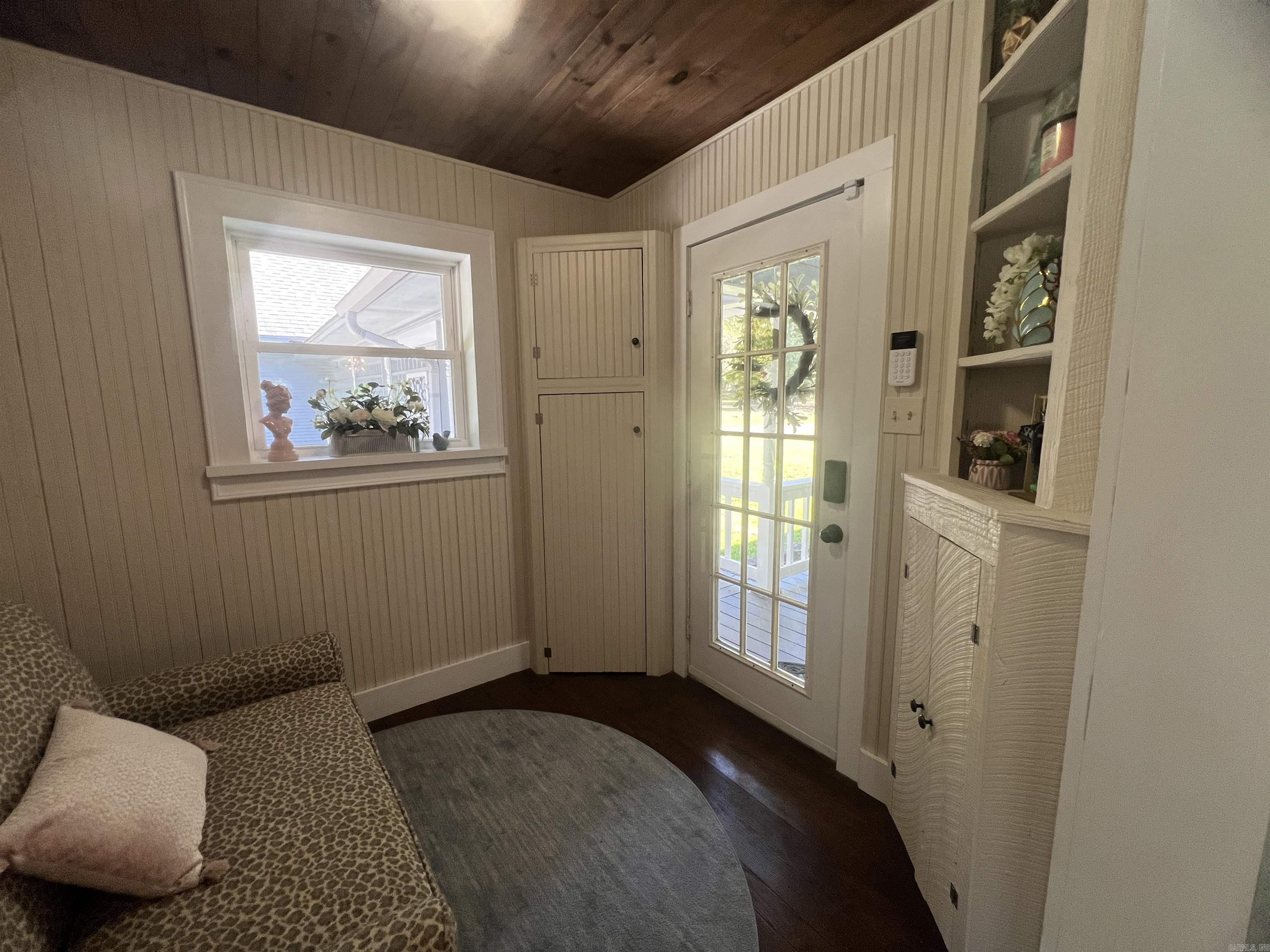 8 Chaffee Creek  Camden, AR