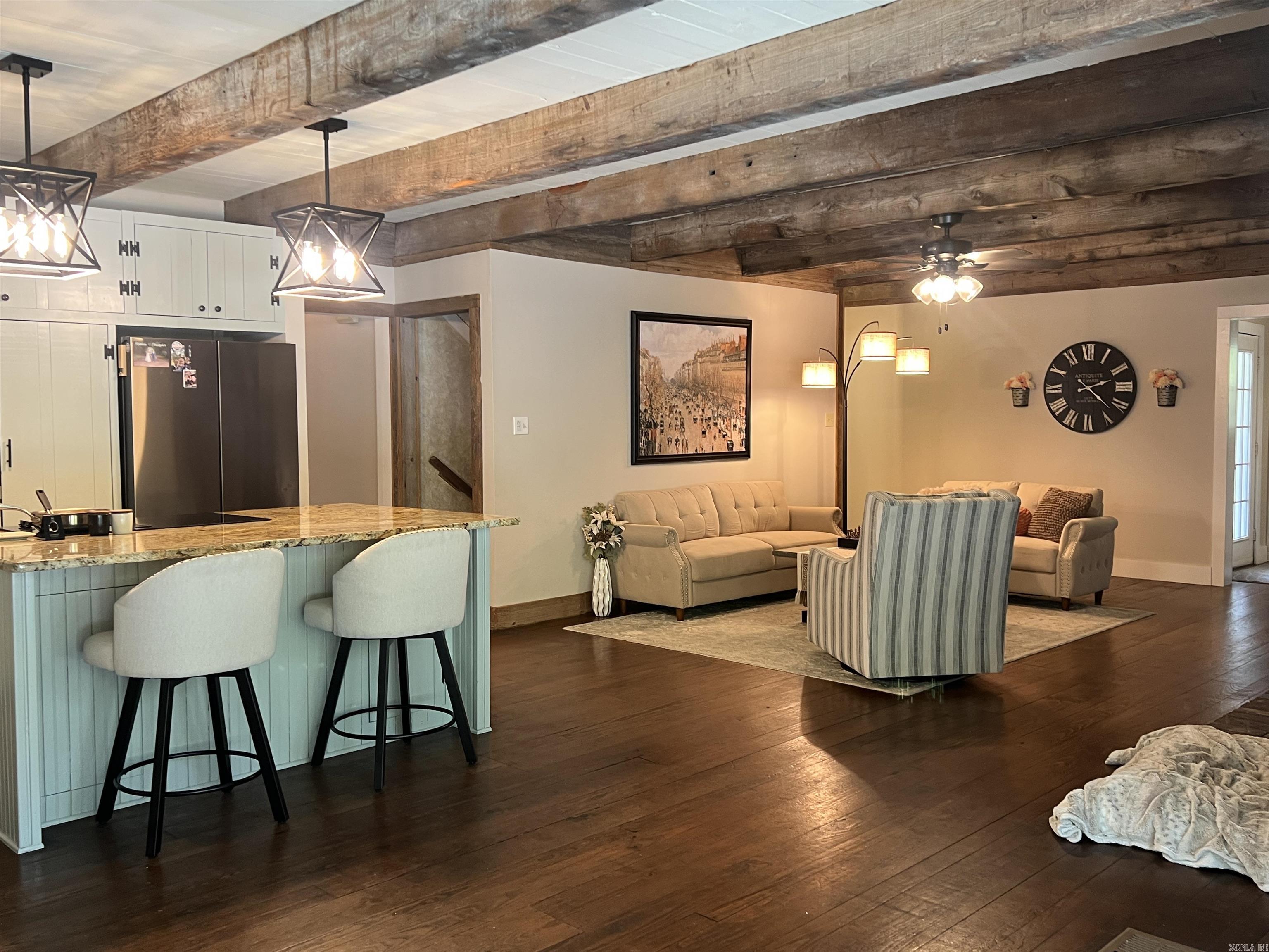 8 Chaffee Creek  Camden, AR