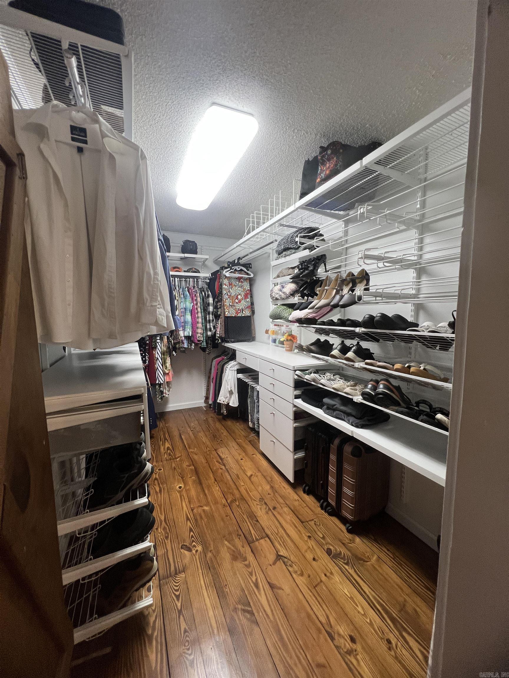 8 Chaffee Creek  Camden, AR