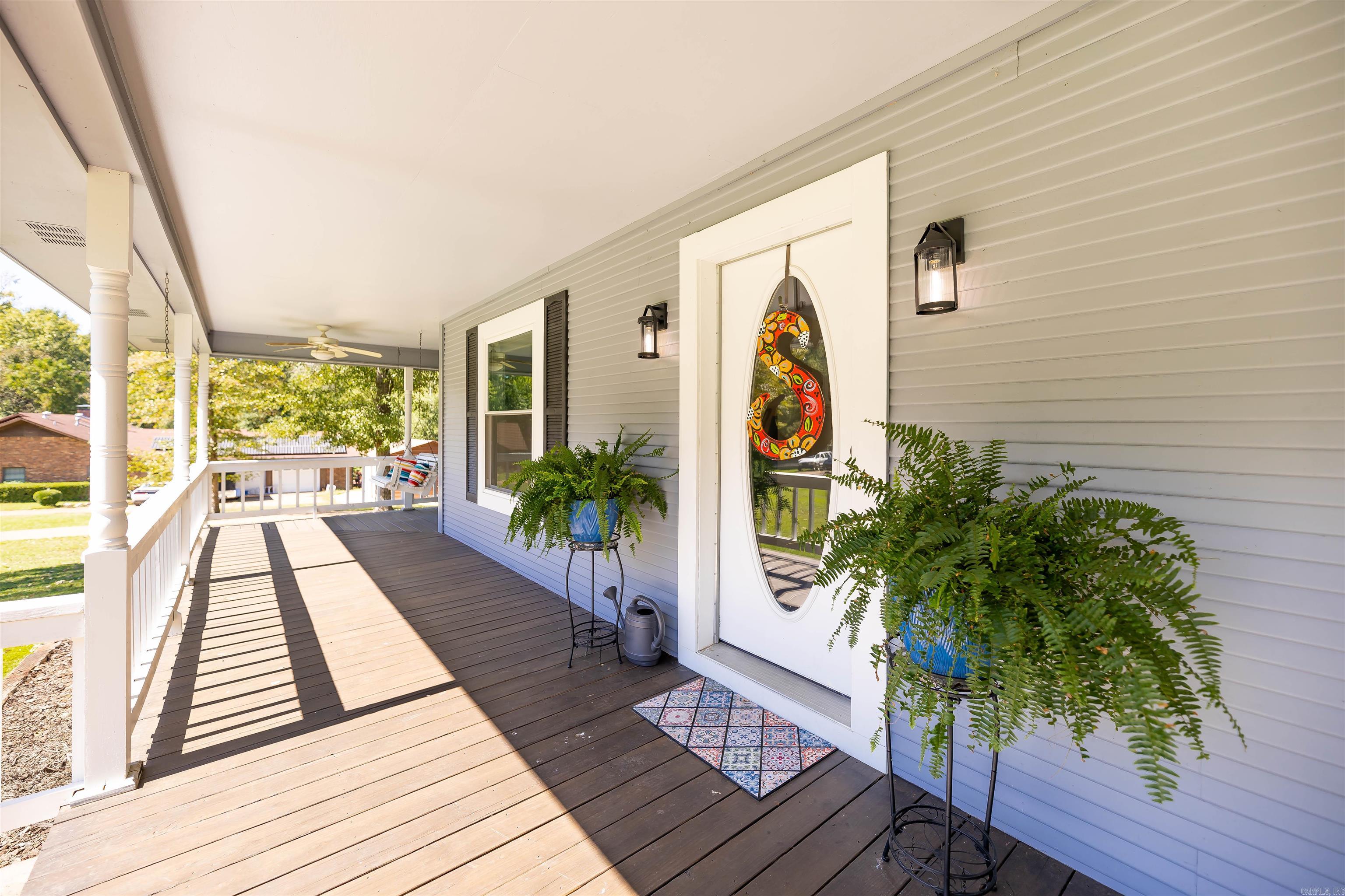 8 Chaffee Creek  Camden, AR