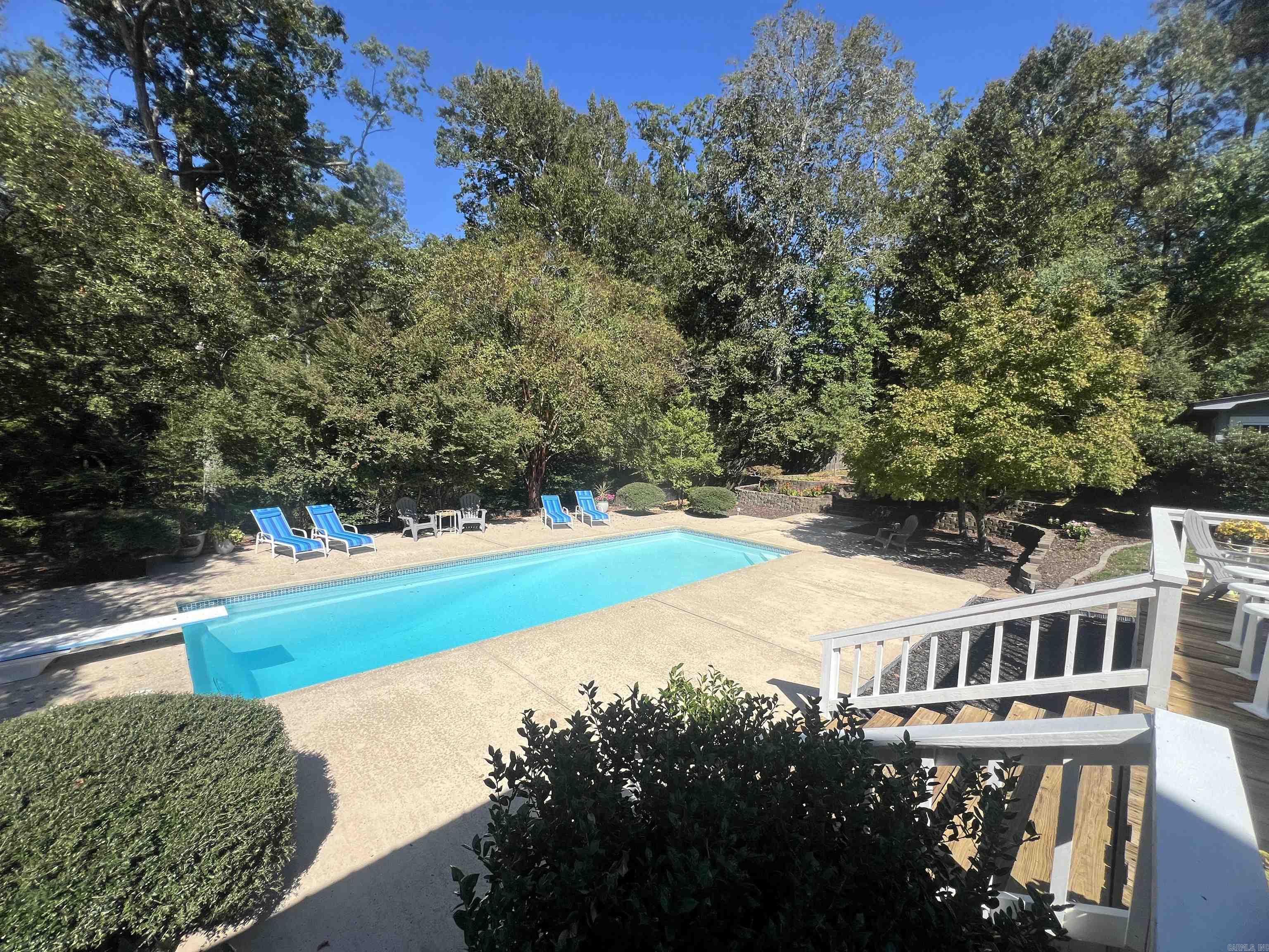 8 Chaffee Creek  Camden, AR