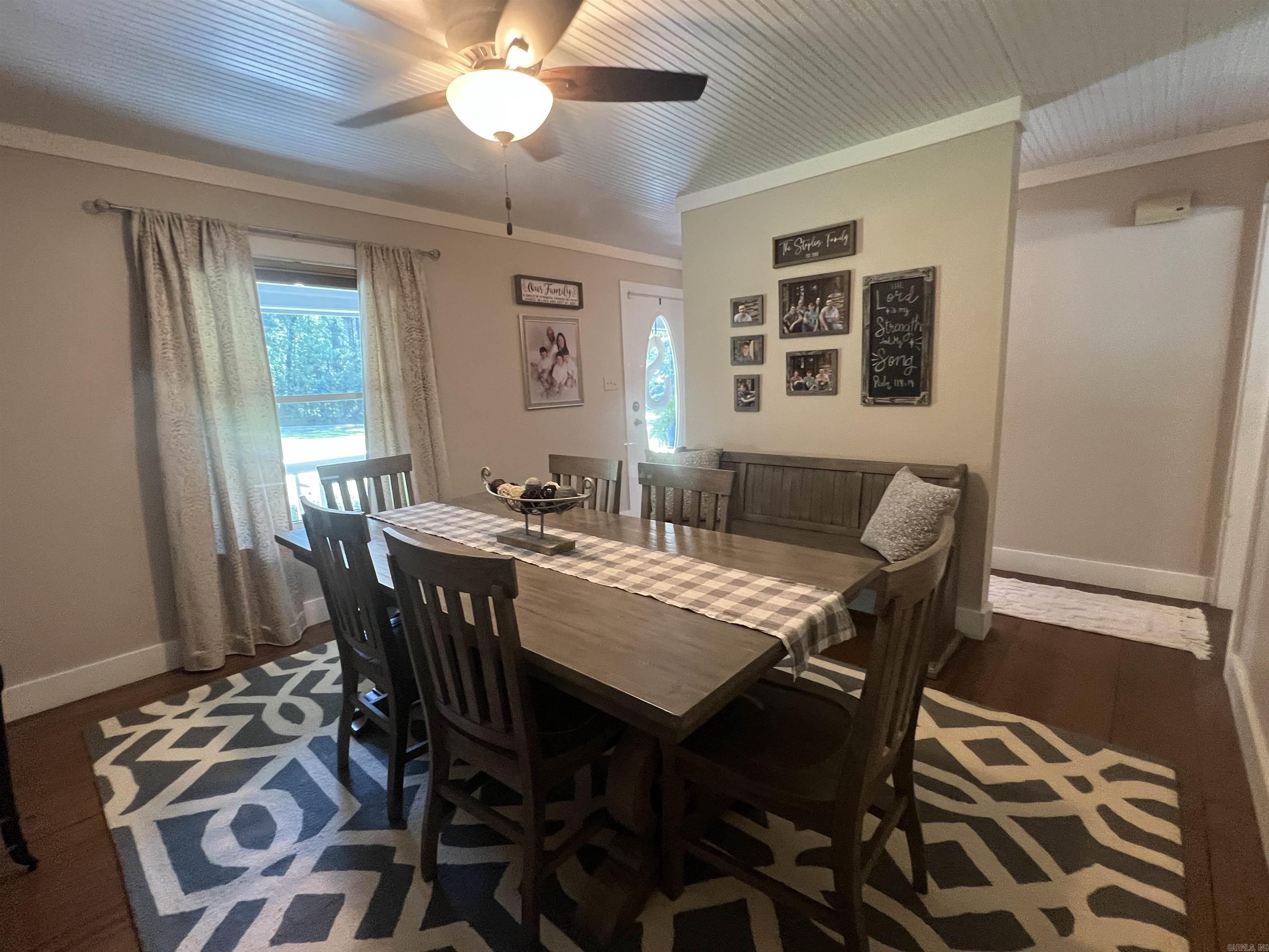 8 Chaffee Creek  Camden, AR