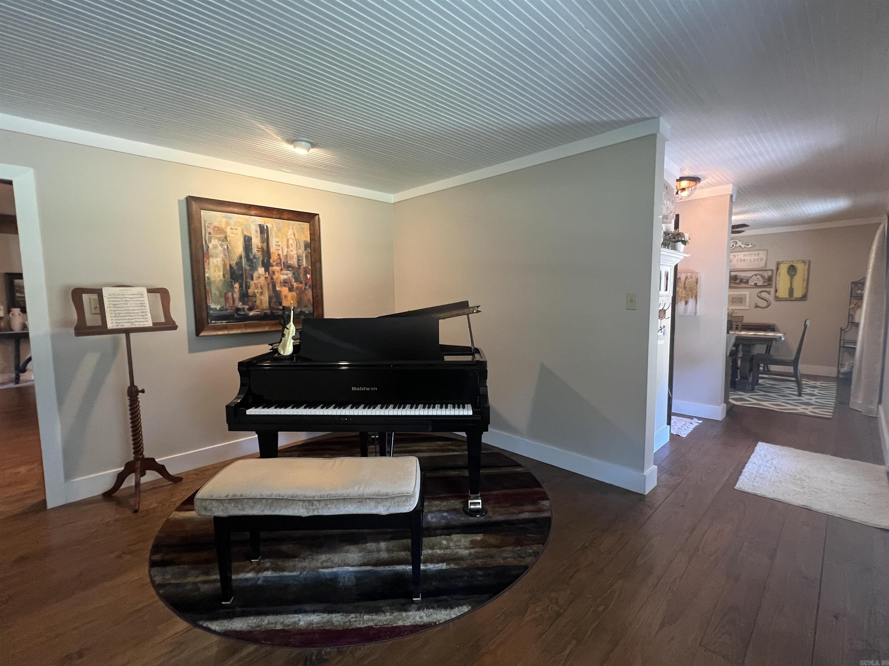 8 Chaffee Creek  Camden, AR