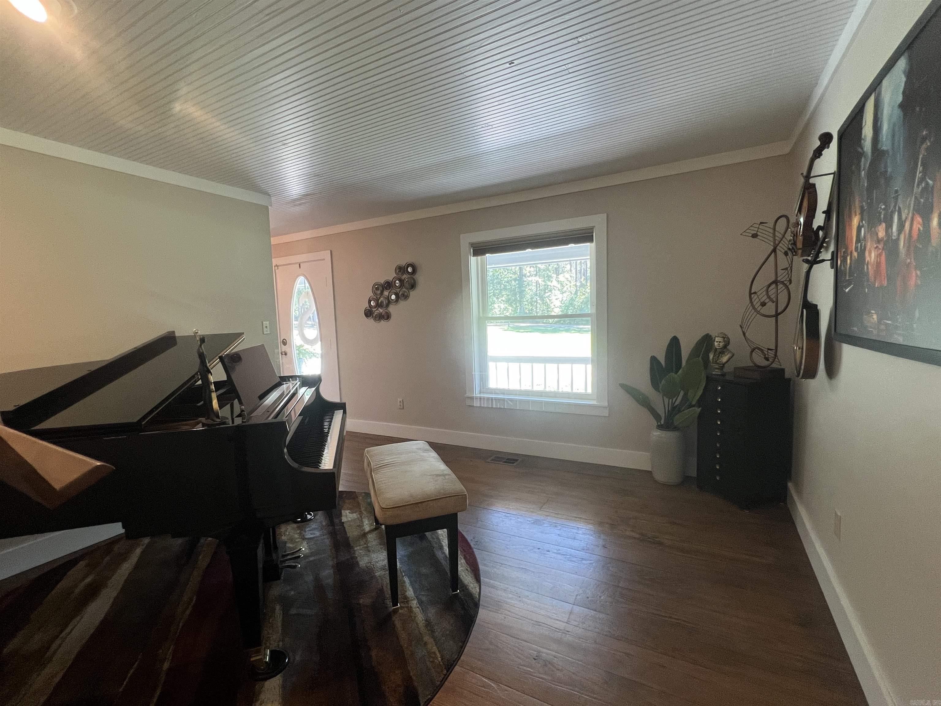 8 Chaffee Creek  Camden, AR