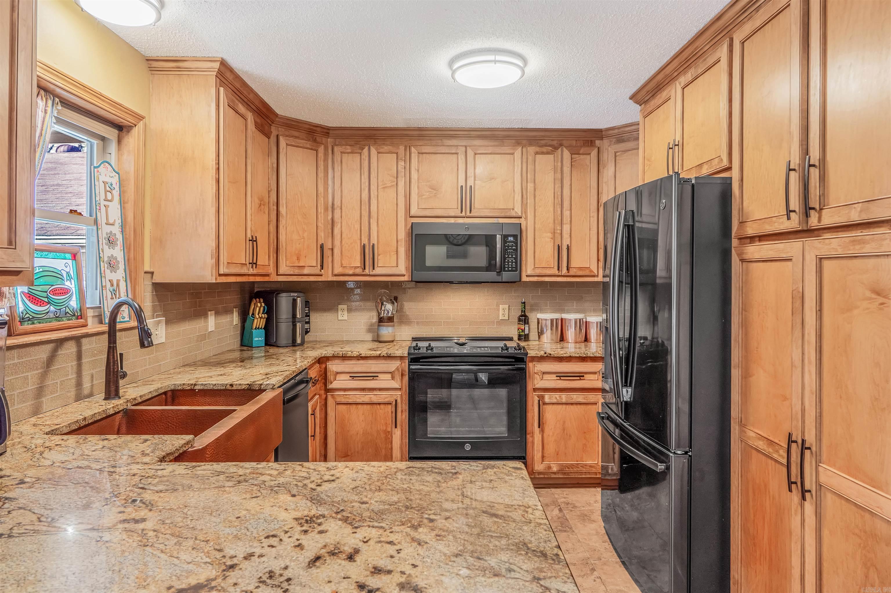 11809 Timber Creek Road North Little Rock, AR 72118