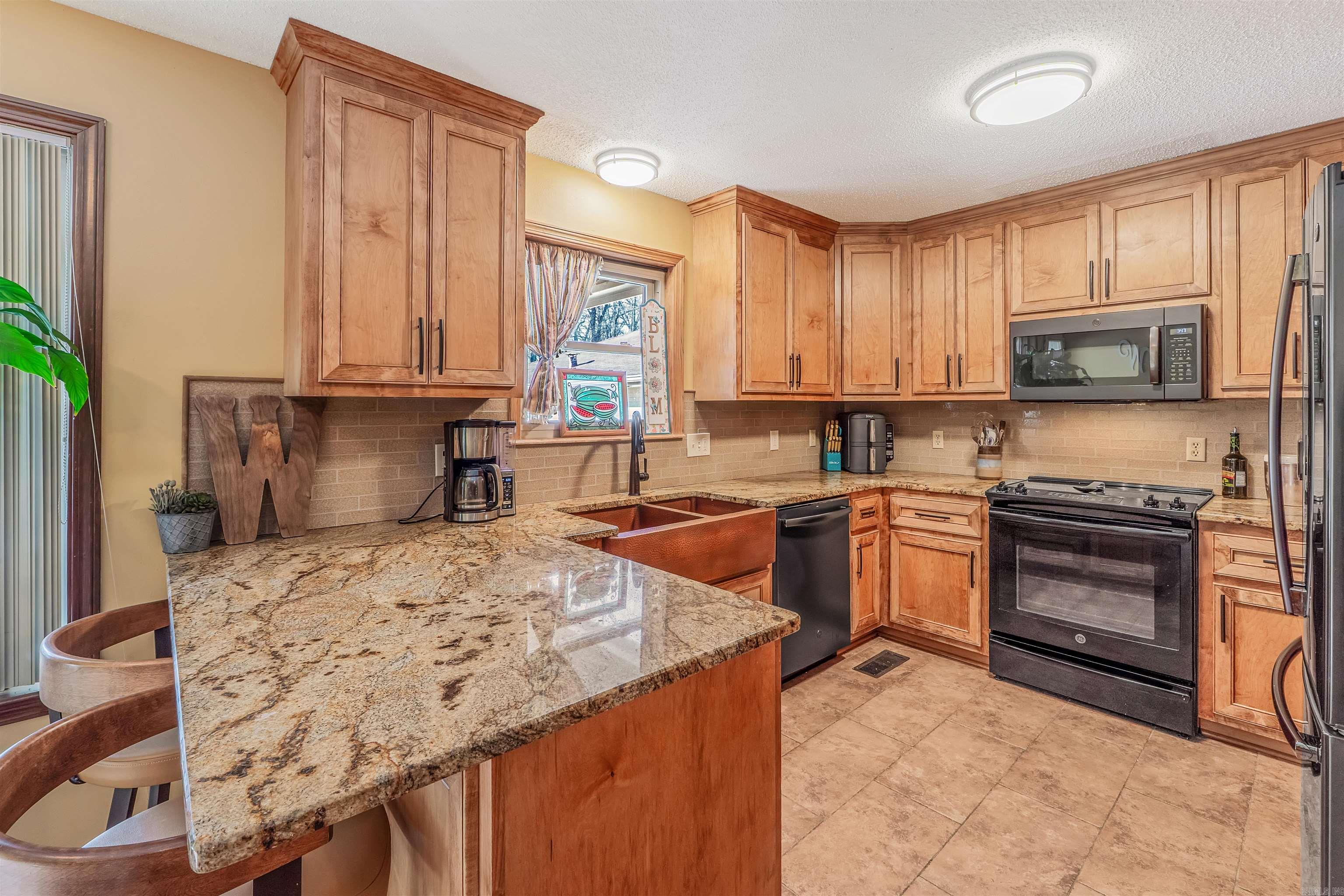 11809 Timber Creek Road North Little Rock, AR 72118