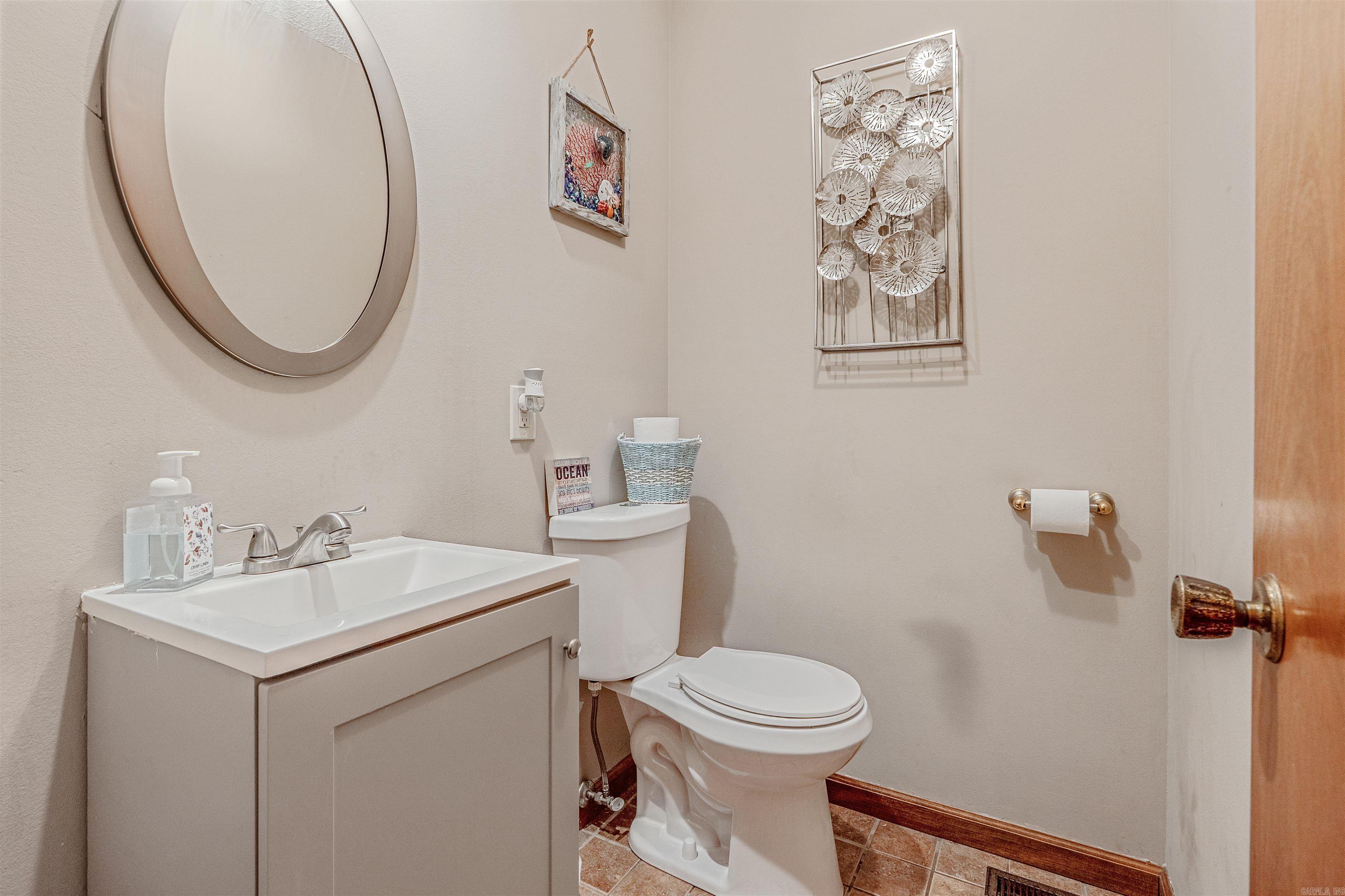 11809 Timber Creek Road North Little Rock, AR 72118